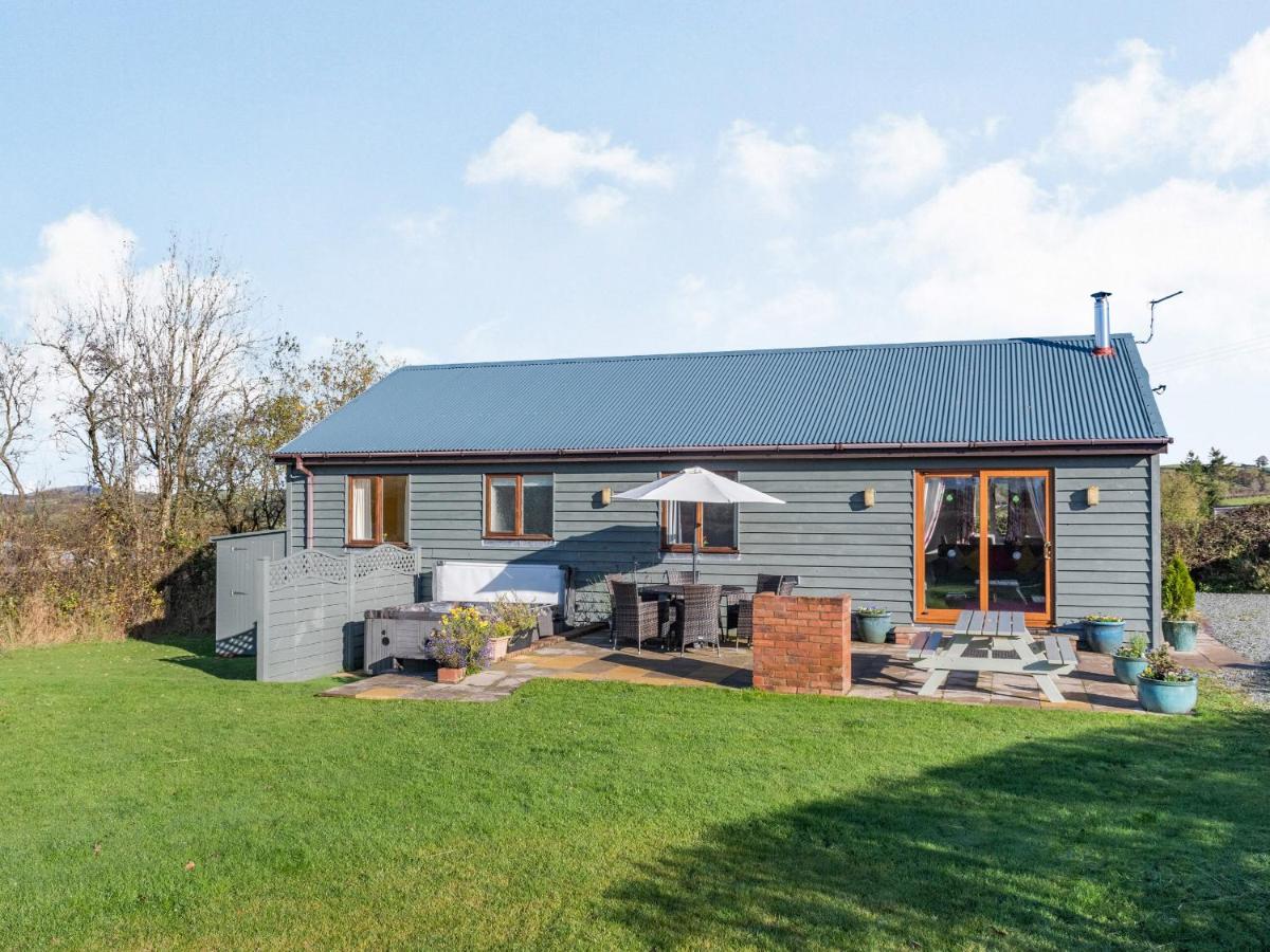 Hotel Cuckoo Hill Lodge, Rhayader