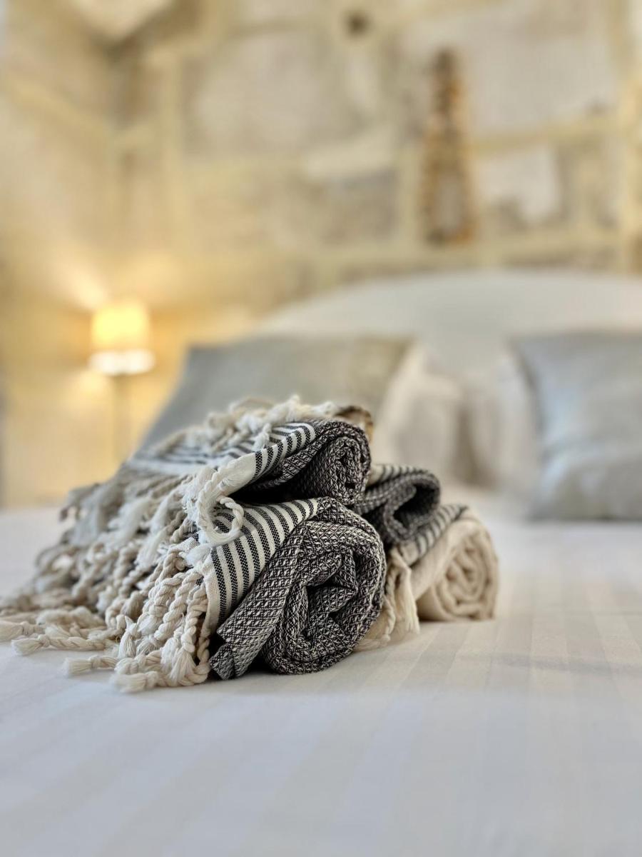 Hotel La Maison Plume, Appart Boutique