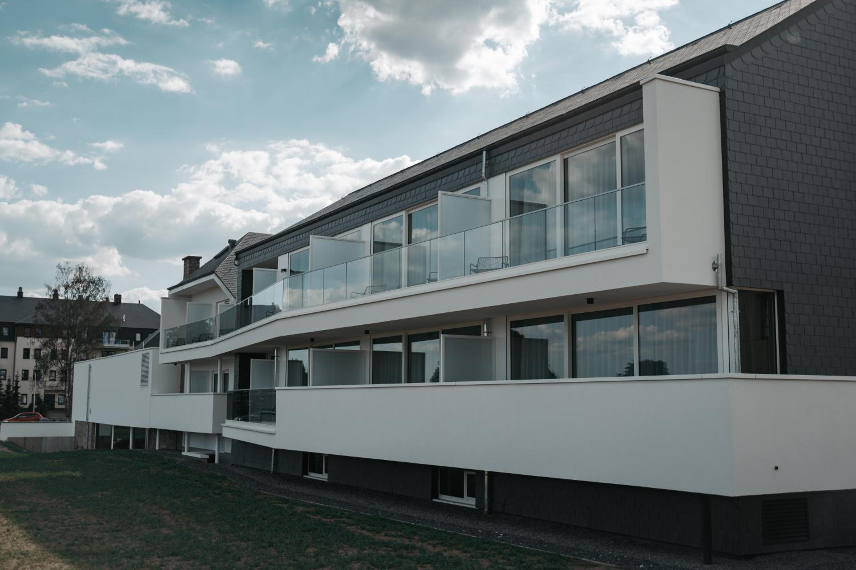 Hotel Roannay - Francorchamps