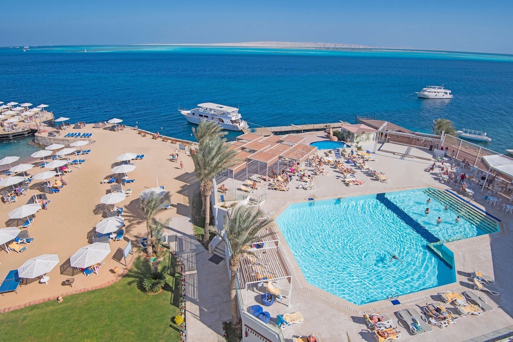 Hotel Sunrise Holidays Resort -Adults Only