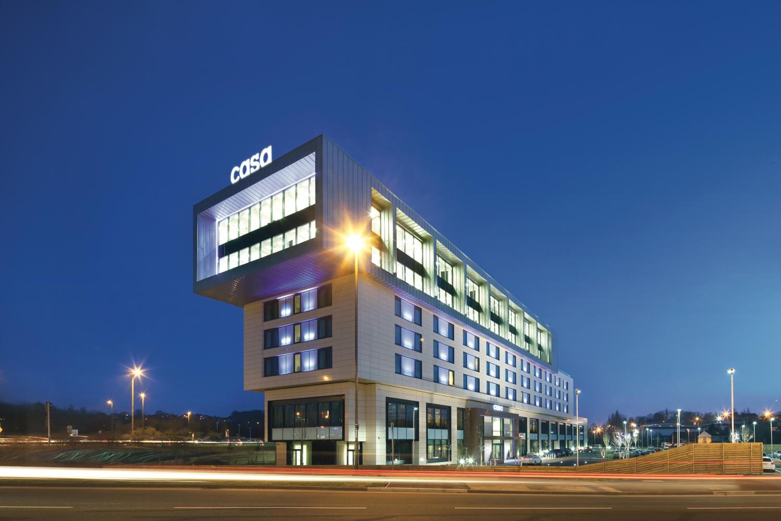 Hotel Casa Hotel