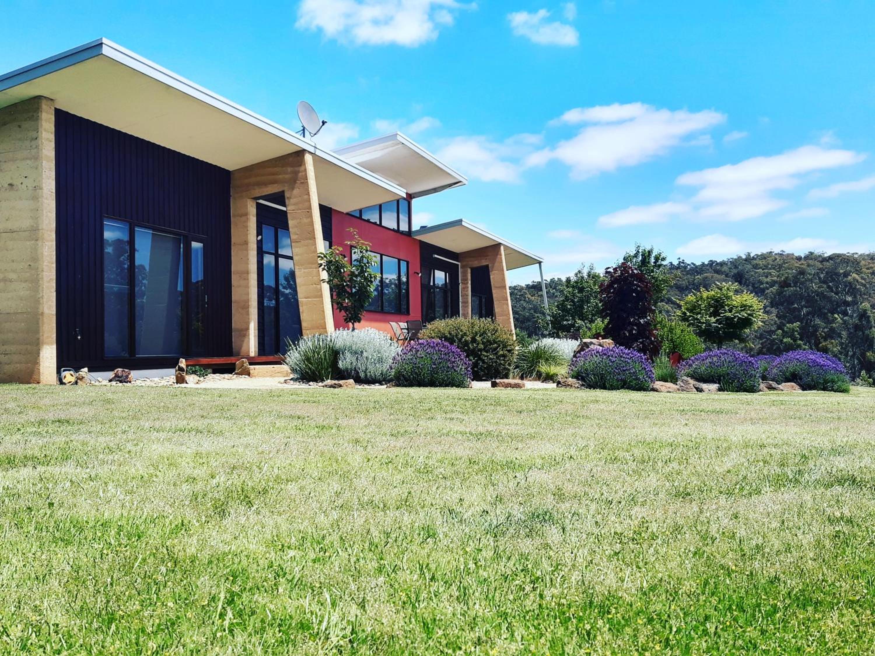 Hotel Arinya Retreat Daylesford