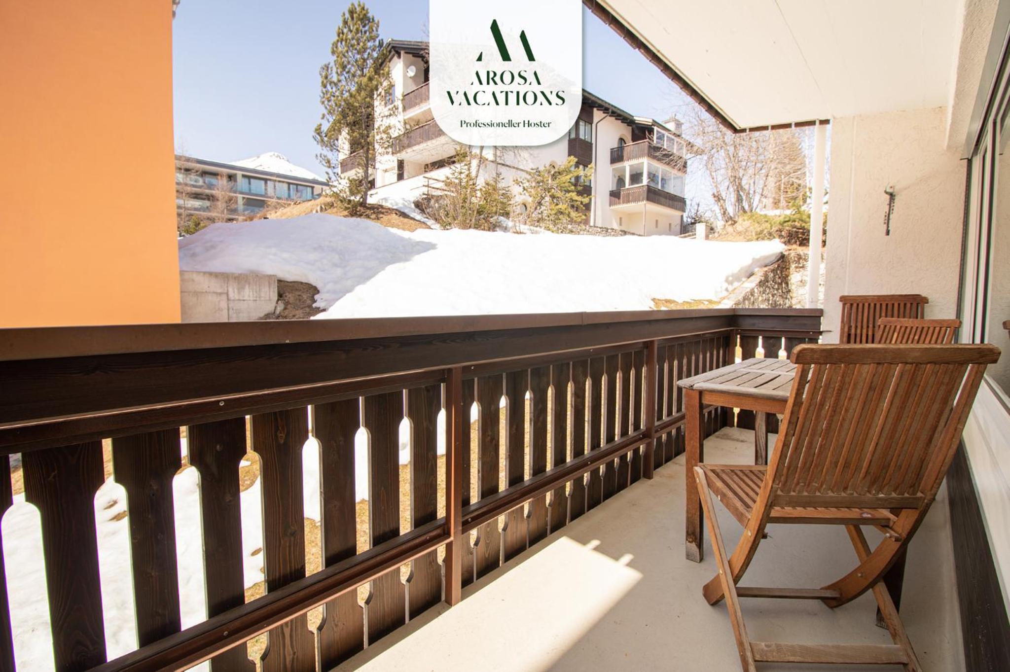 Hotel Casa Allegra