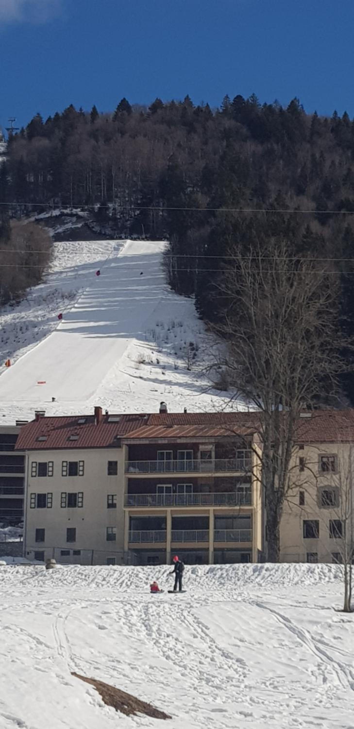 Hotel Lelexine