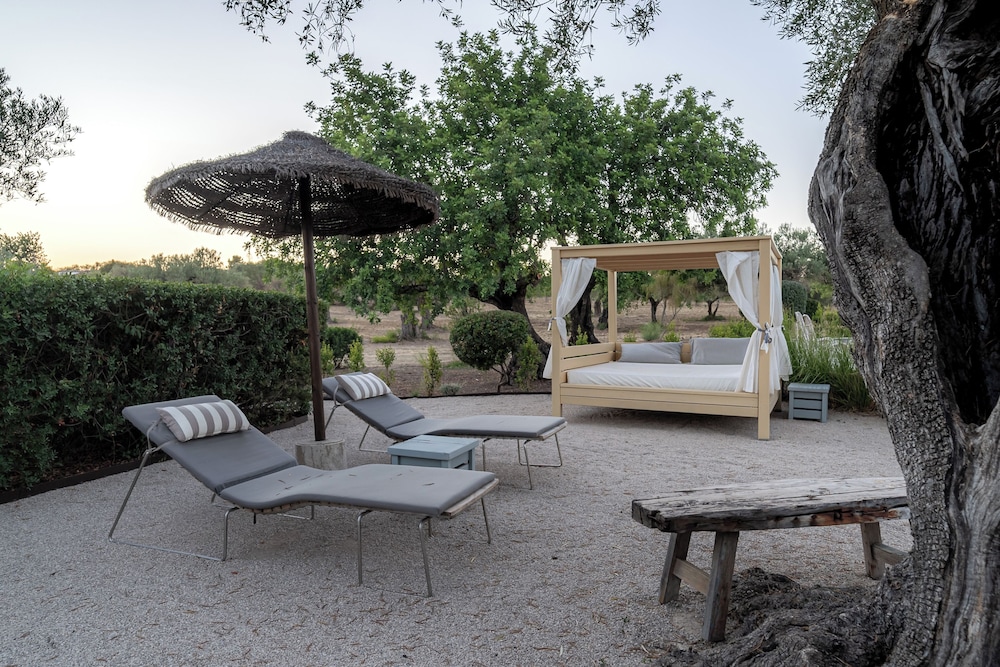 Hotel Fazenda Nova Country House