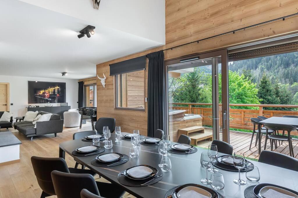 Hotel Quintessence - Apt B303 - Bo Immobilier