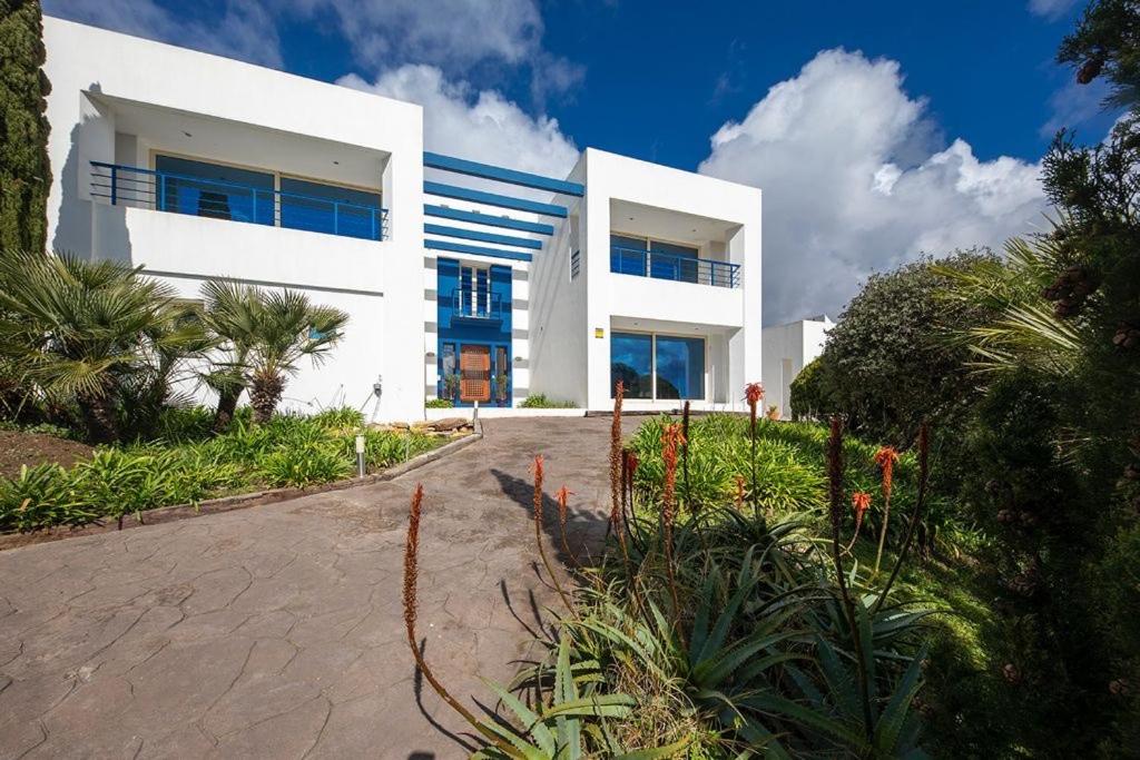 Hotel Villa Tarifa