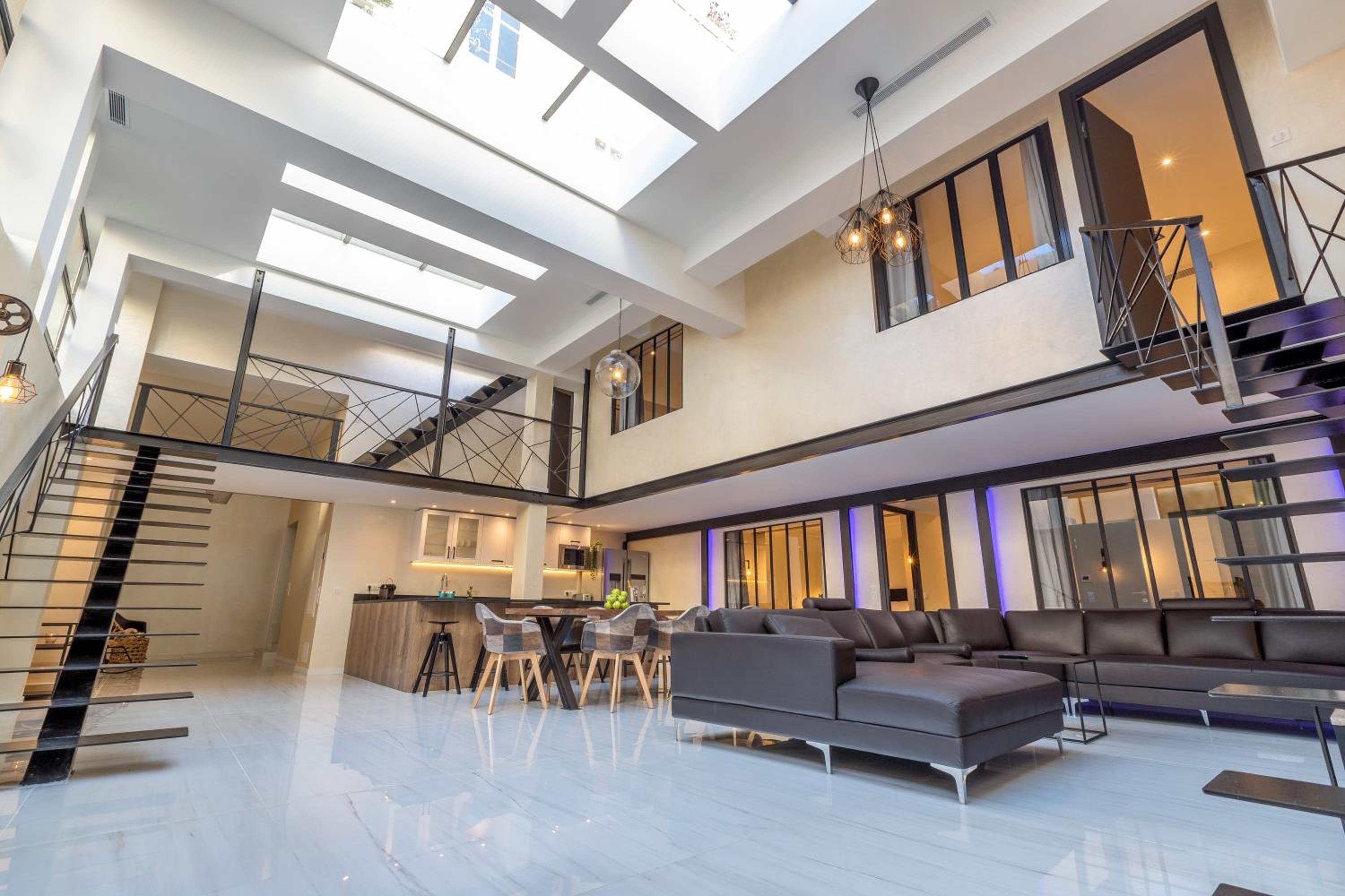 Hotel Residence Montaigne - Luxurious - 350m Palais - Lra Cannes