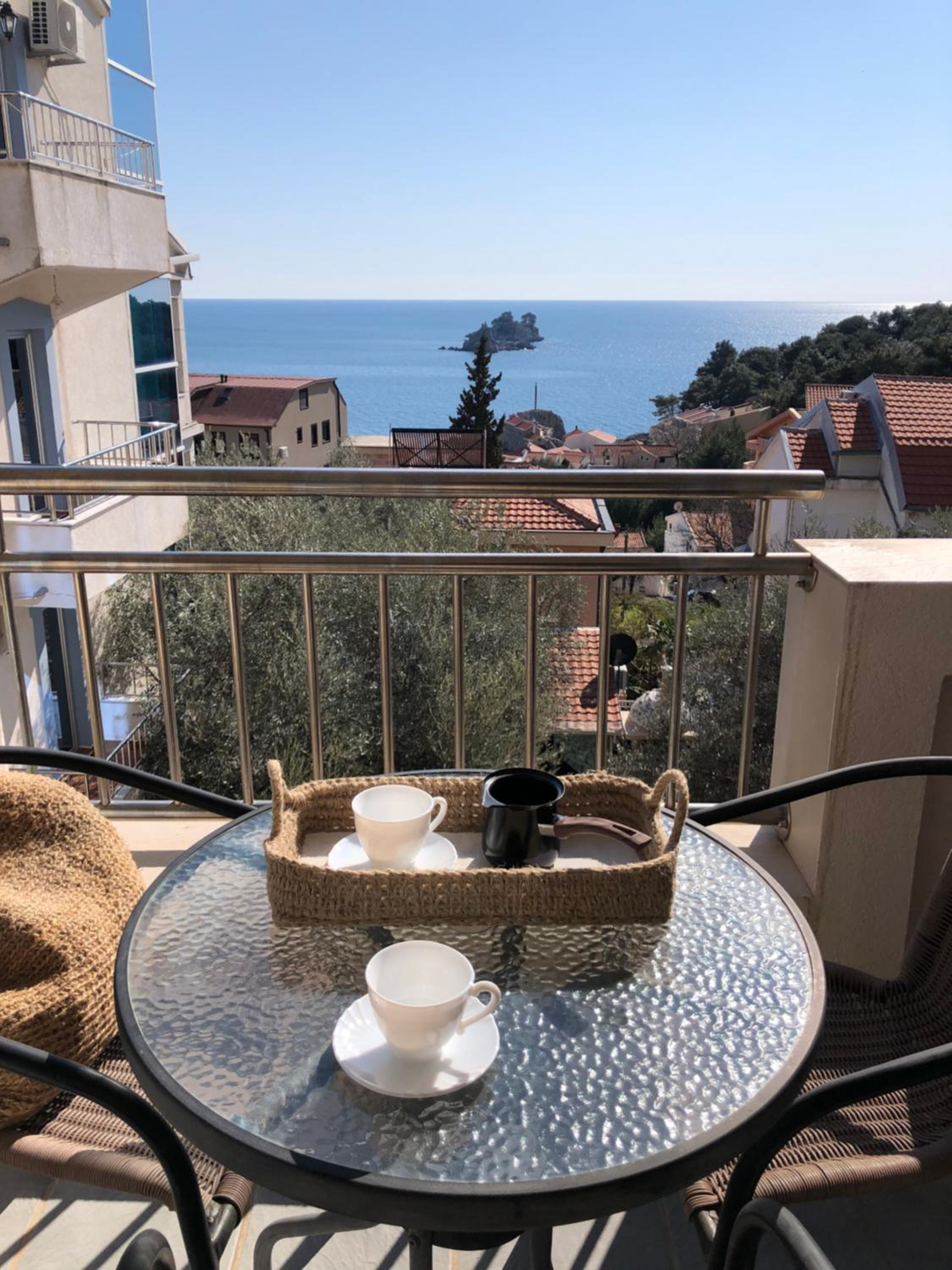 Hotel Petrovac Holiday Apartments 1