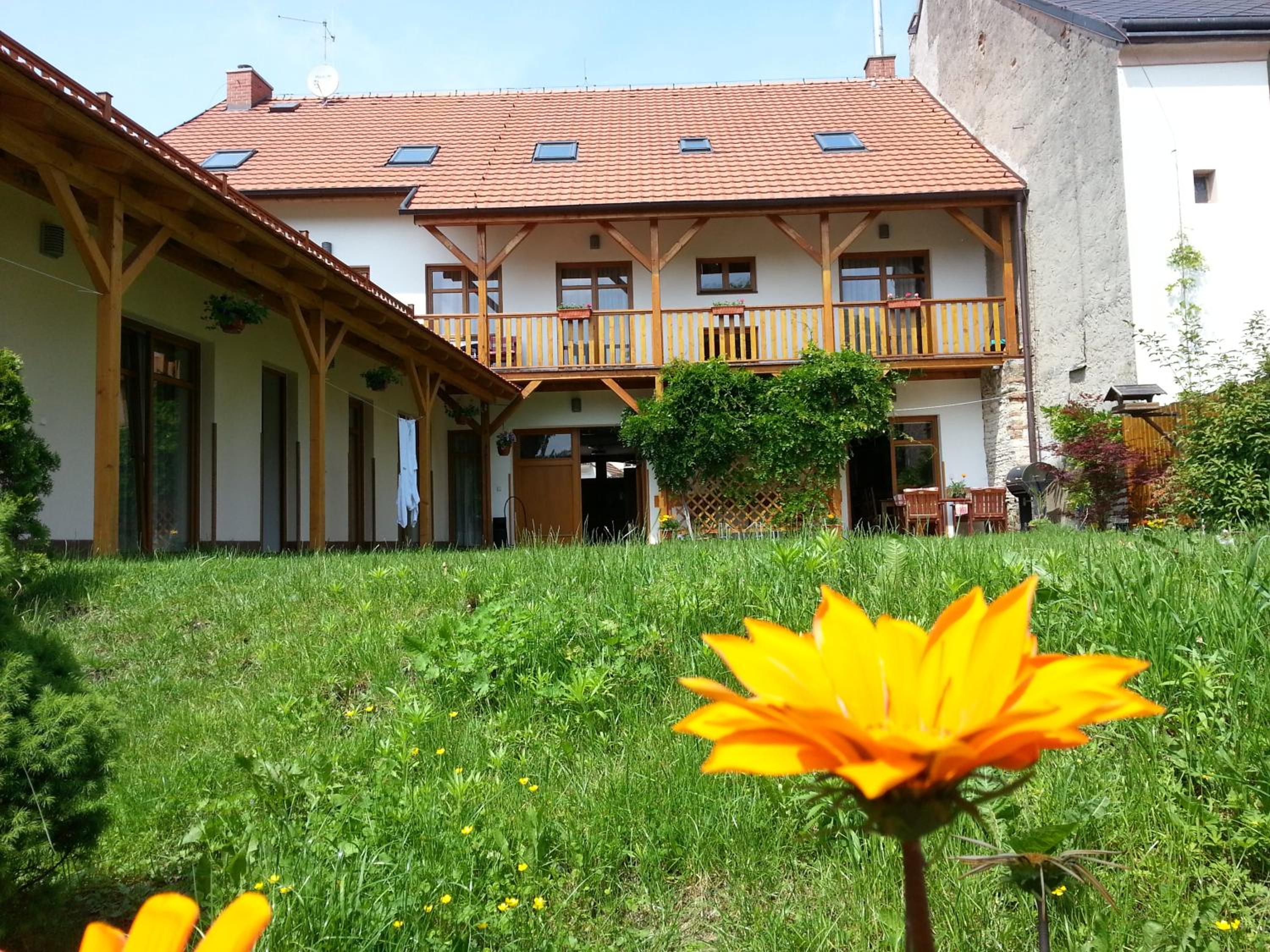 Hotel Pension Rondel