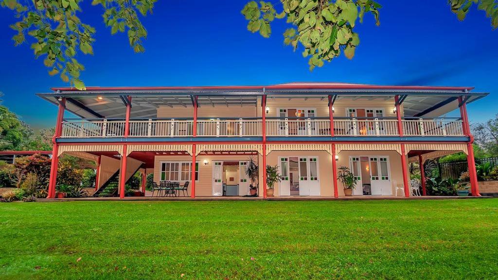 Hotel Williams Lodge