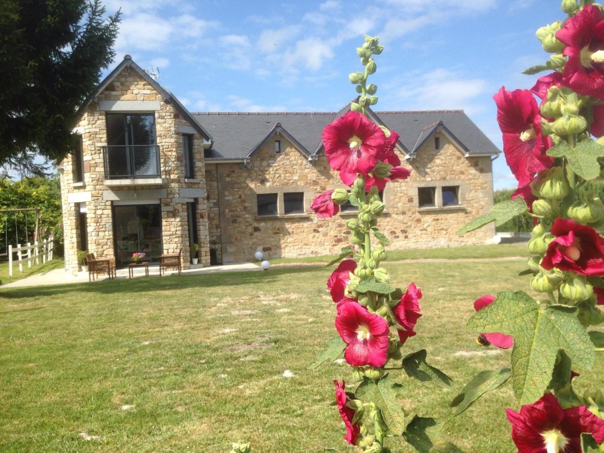 Hotel La Greve Saint Michel