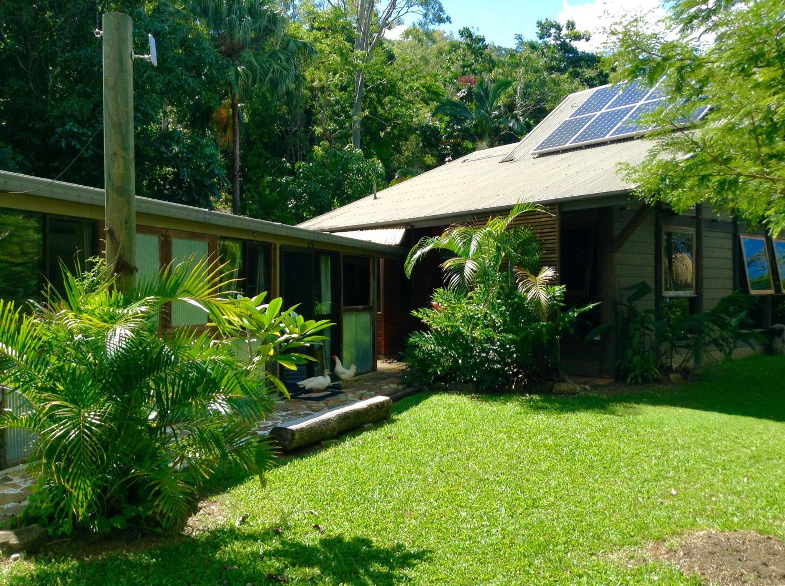 Hotel Butterfly Studio