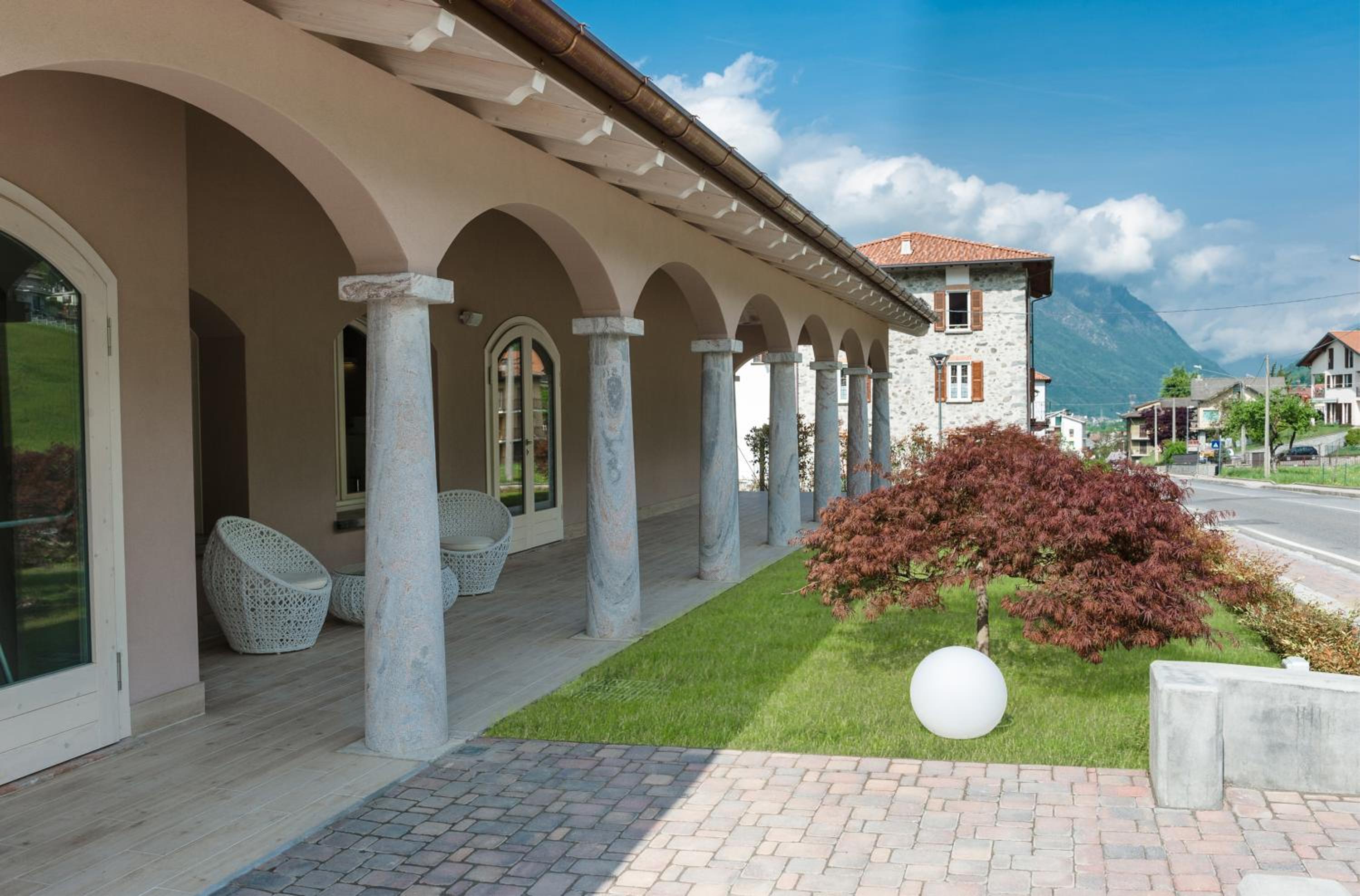 Hotel Bianco Hotel