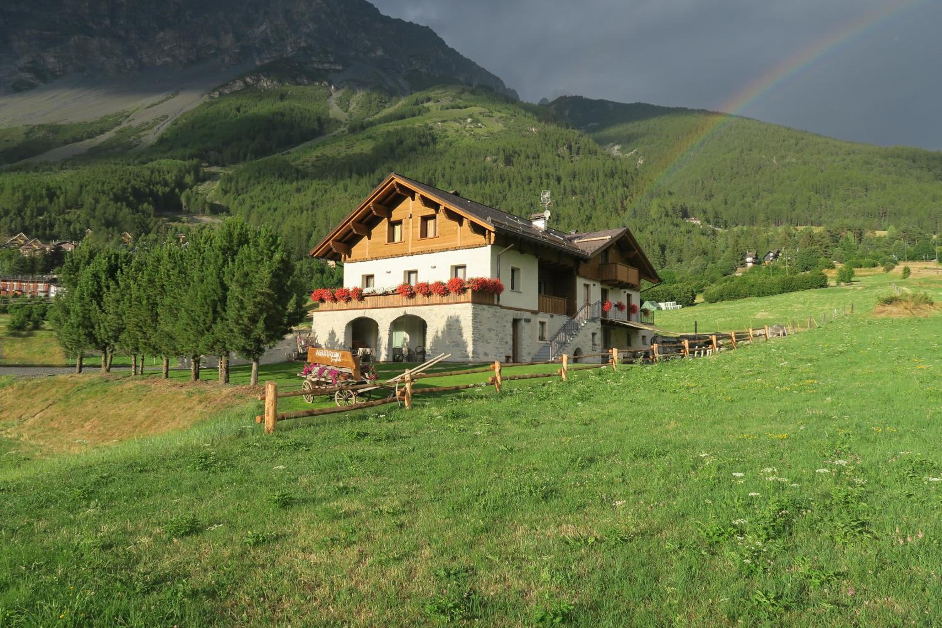 Hotel Agriturismo San Gallo