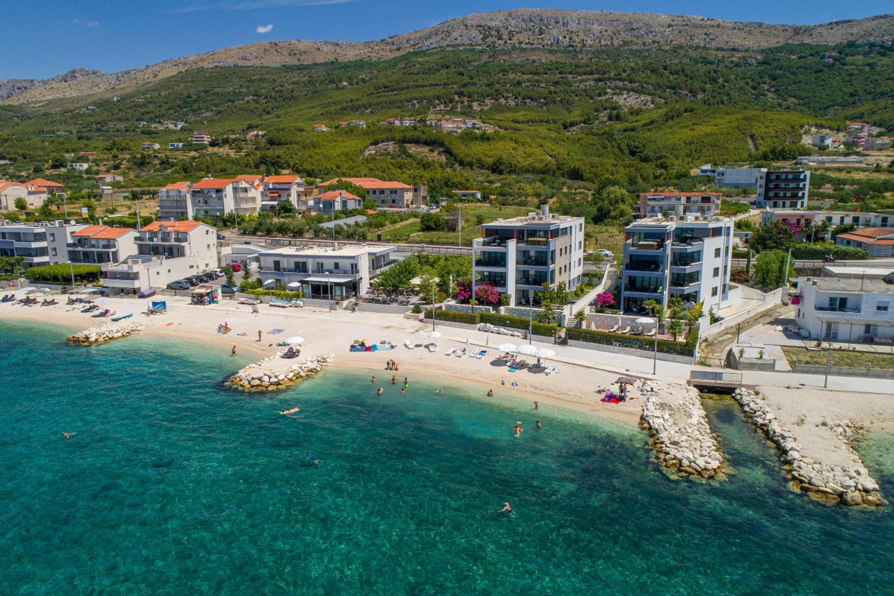 Hotel VIPo Prestige Apartments
