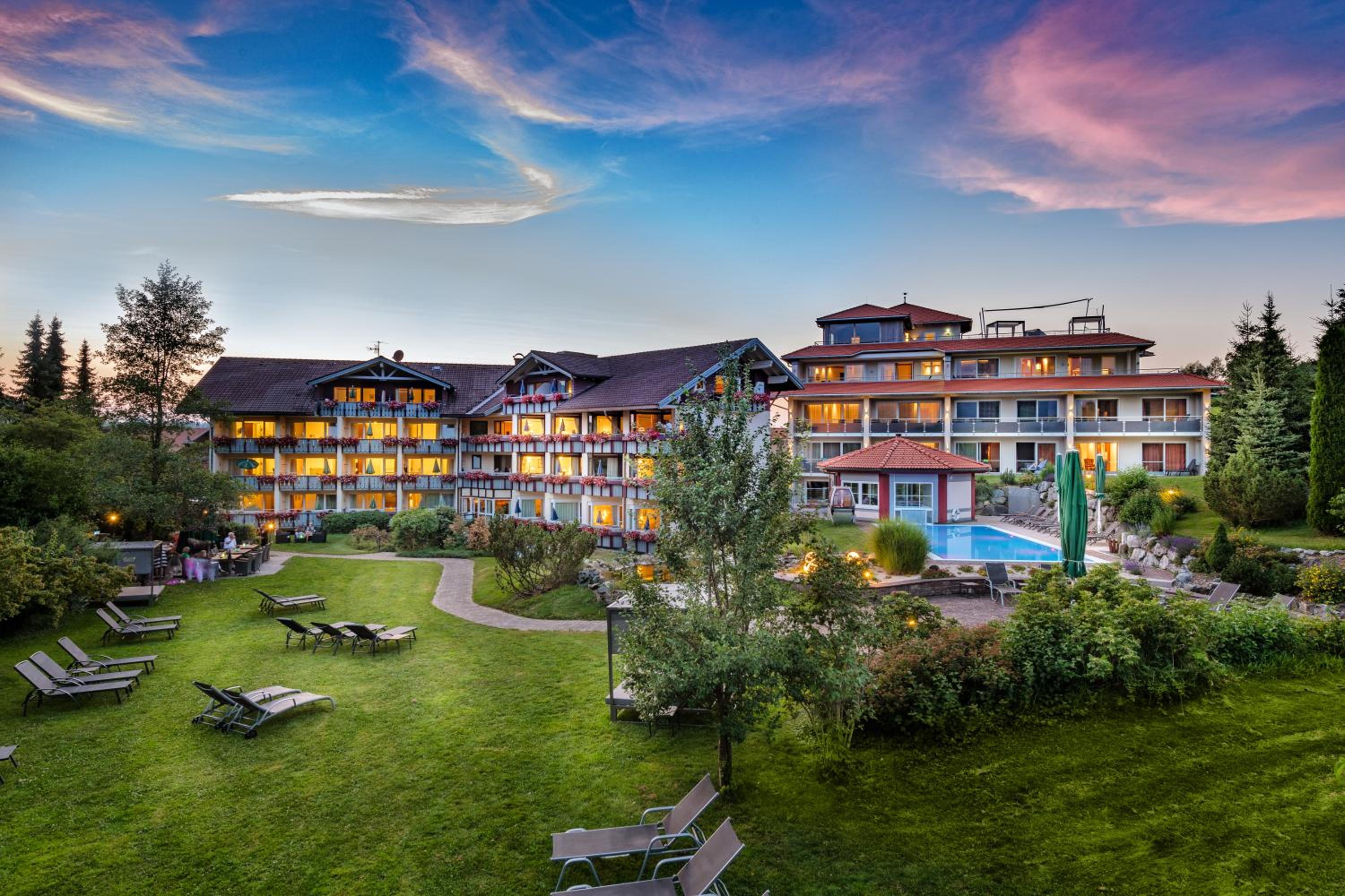 Hotel Dein Engel