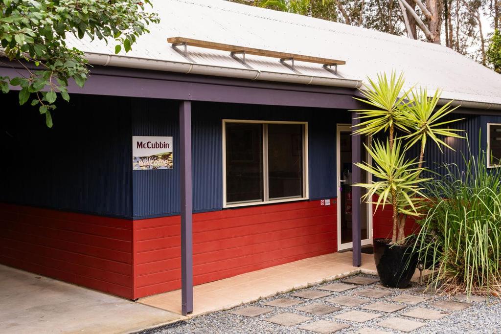 Hotel Lake Russell Lakeside Retreat