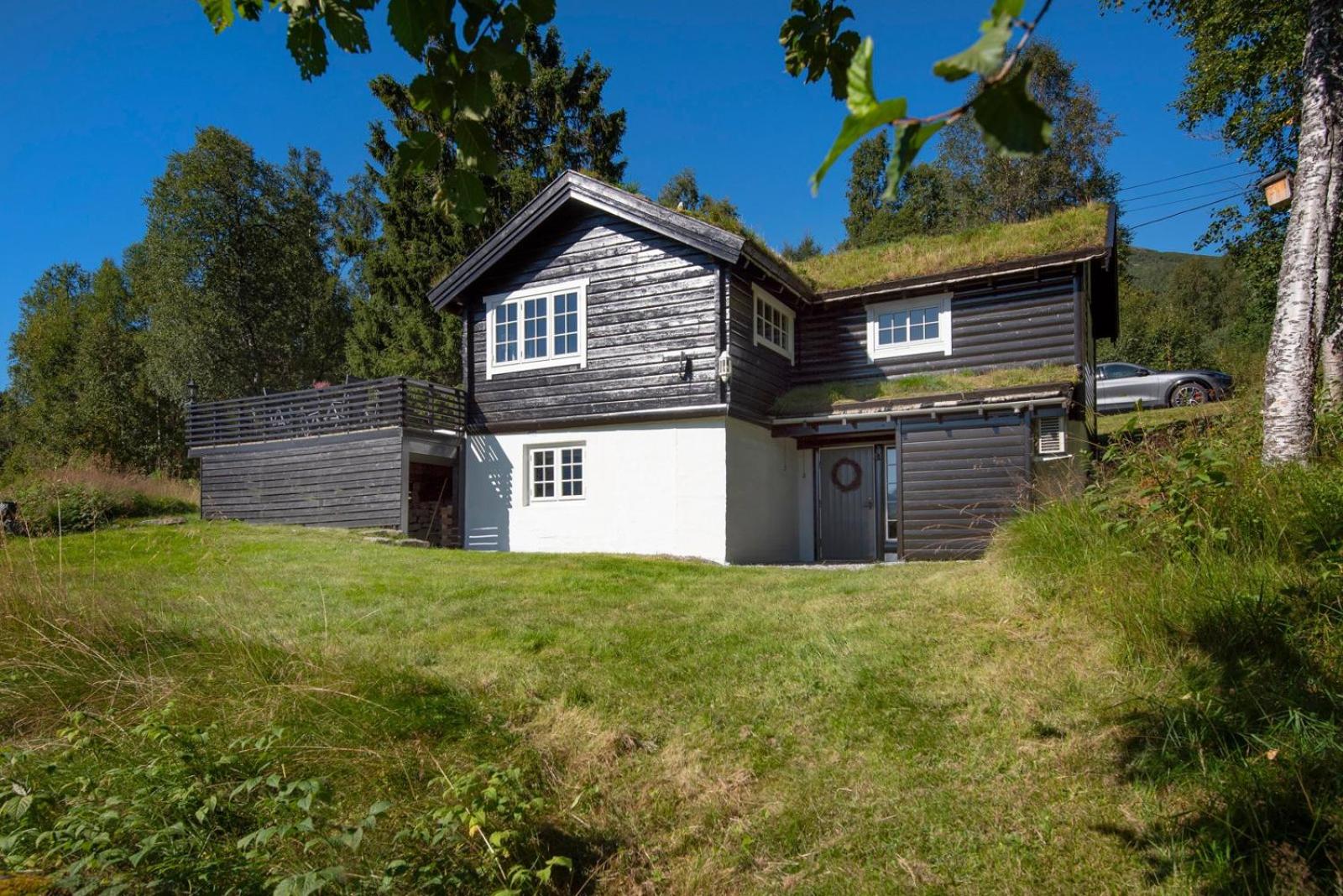 Hotel Okslevegen 2