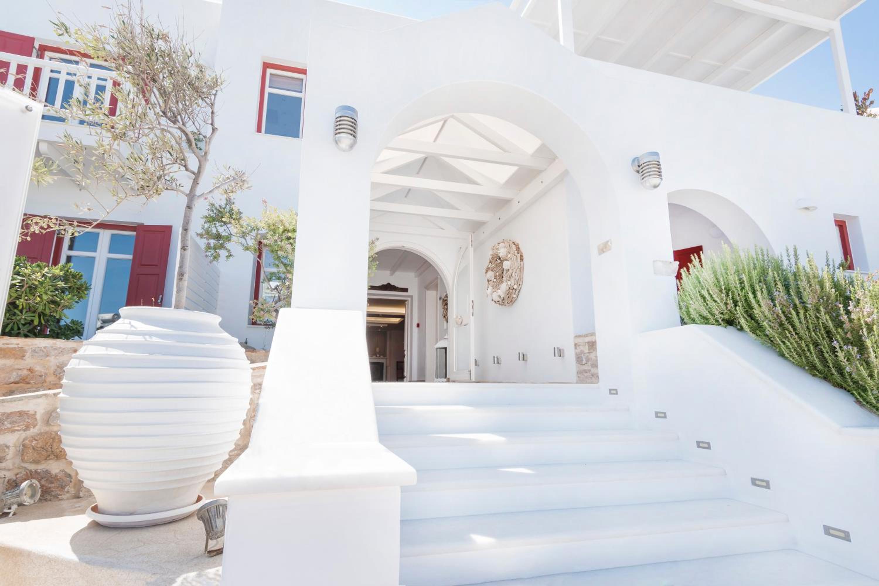 Hotel Stelia Mare Boutique Hotel
