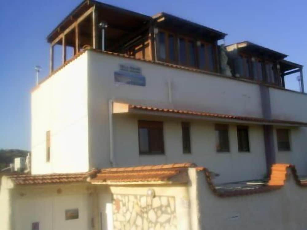 Hotel Baia dei Turchi