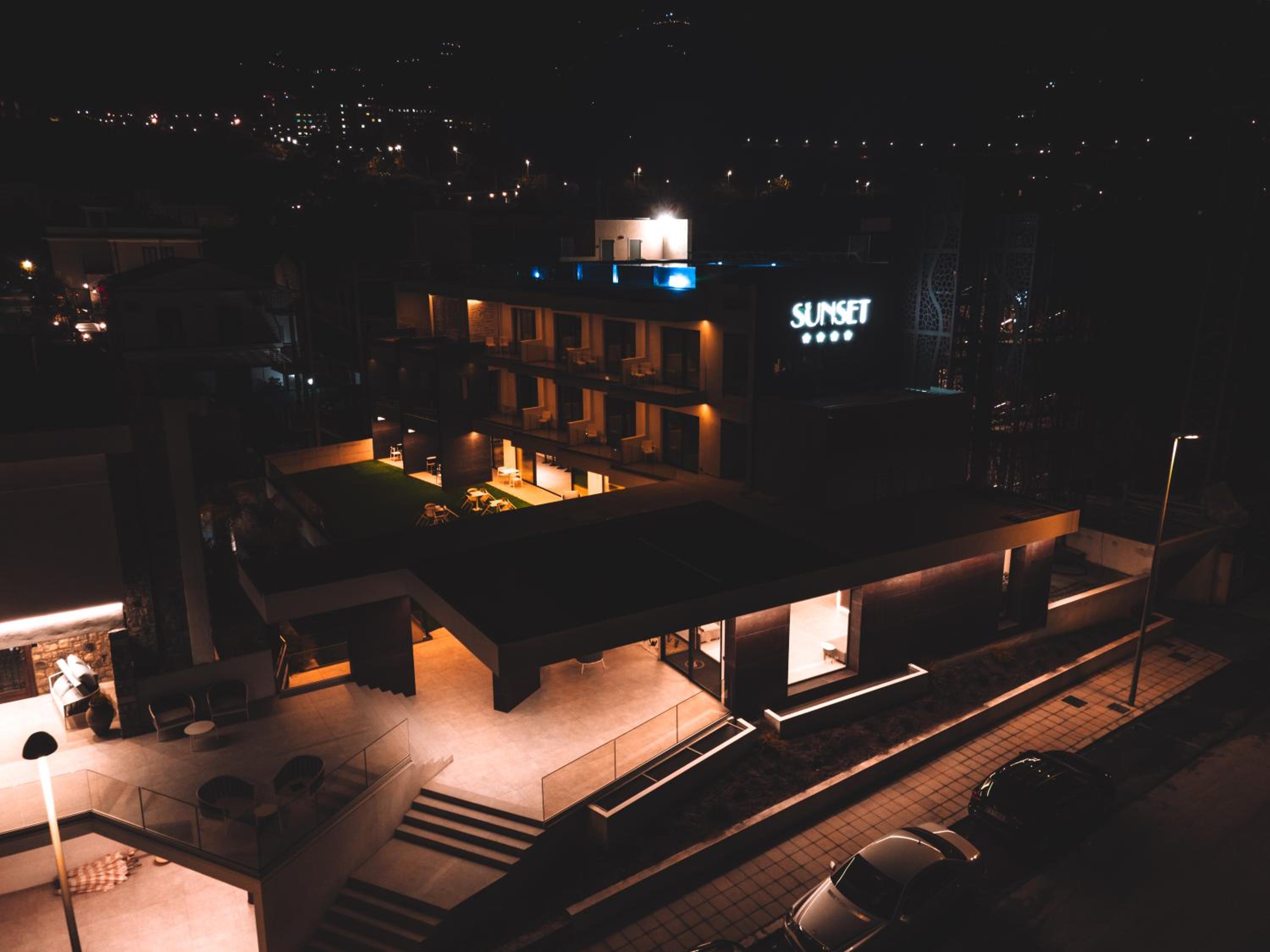 Hotel Sunset Hotel