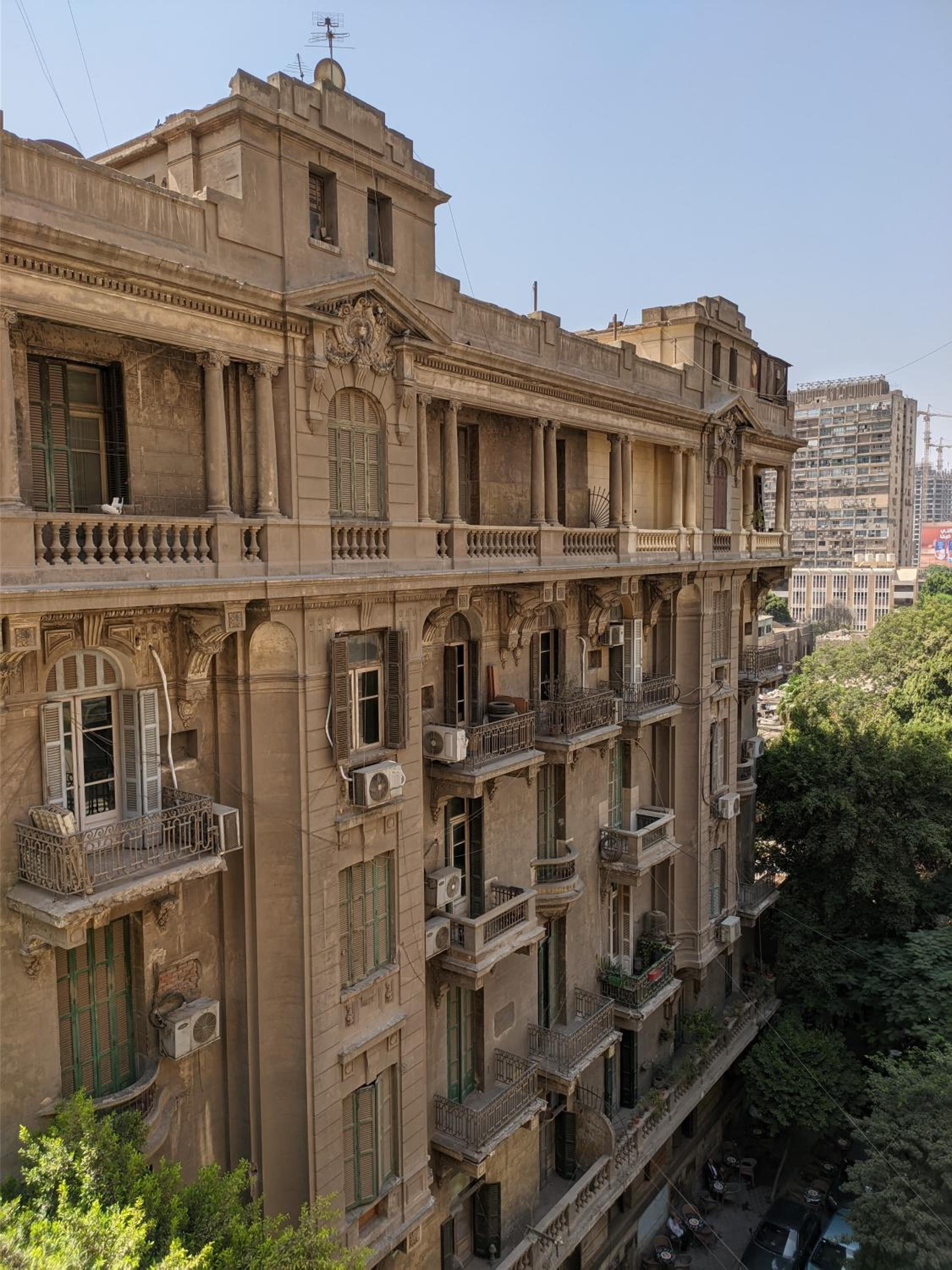 Hotel Casablanca Hotel