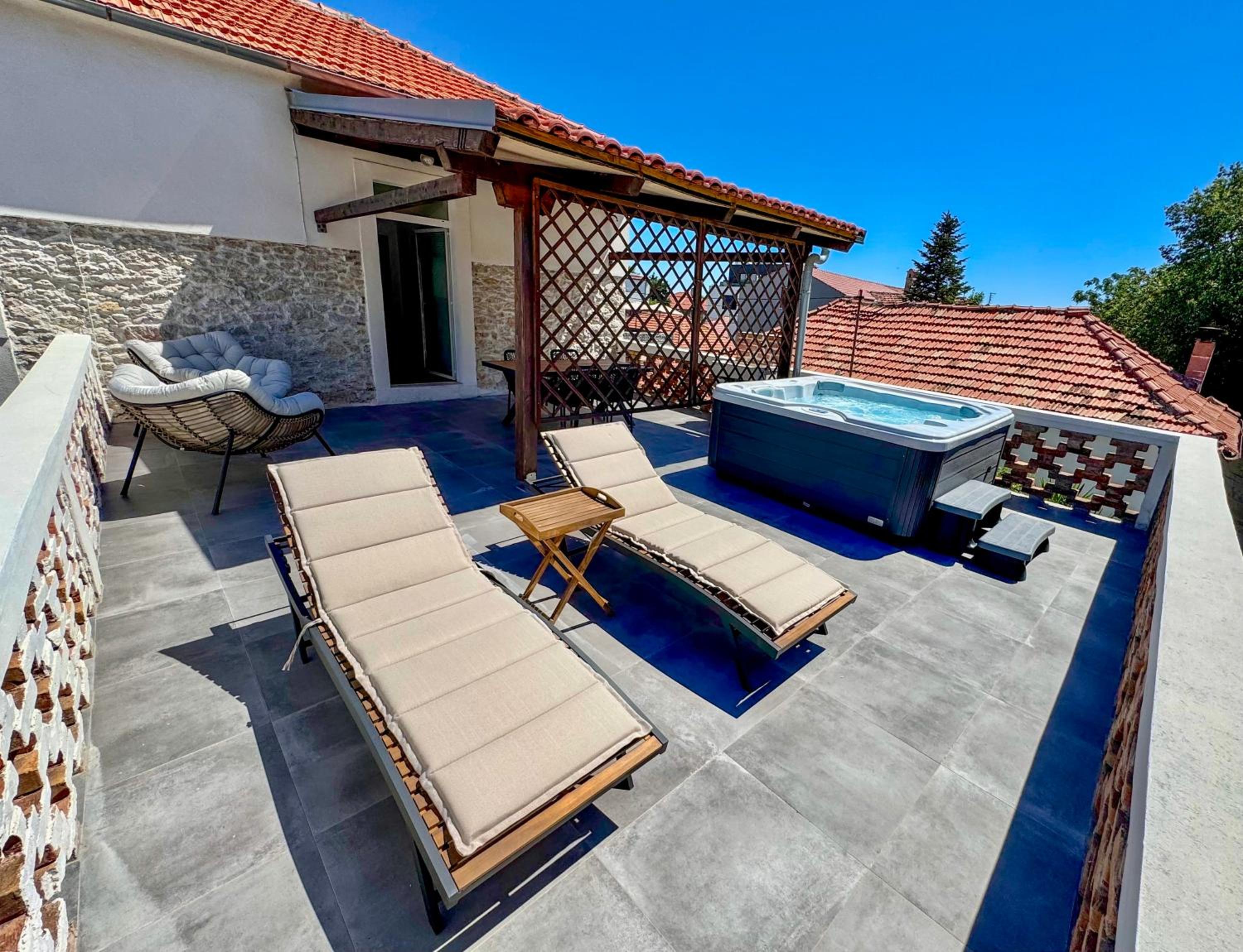 Hotel Apartment Karuzz