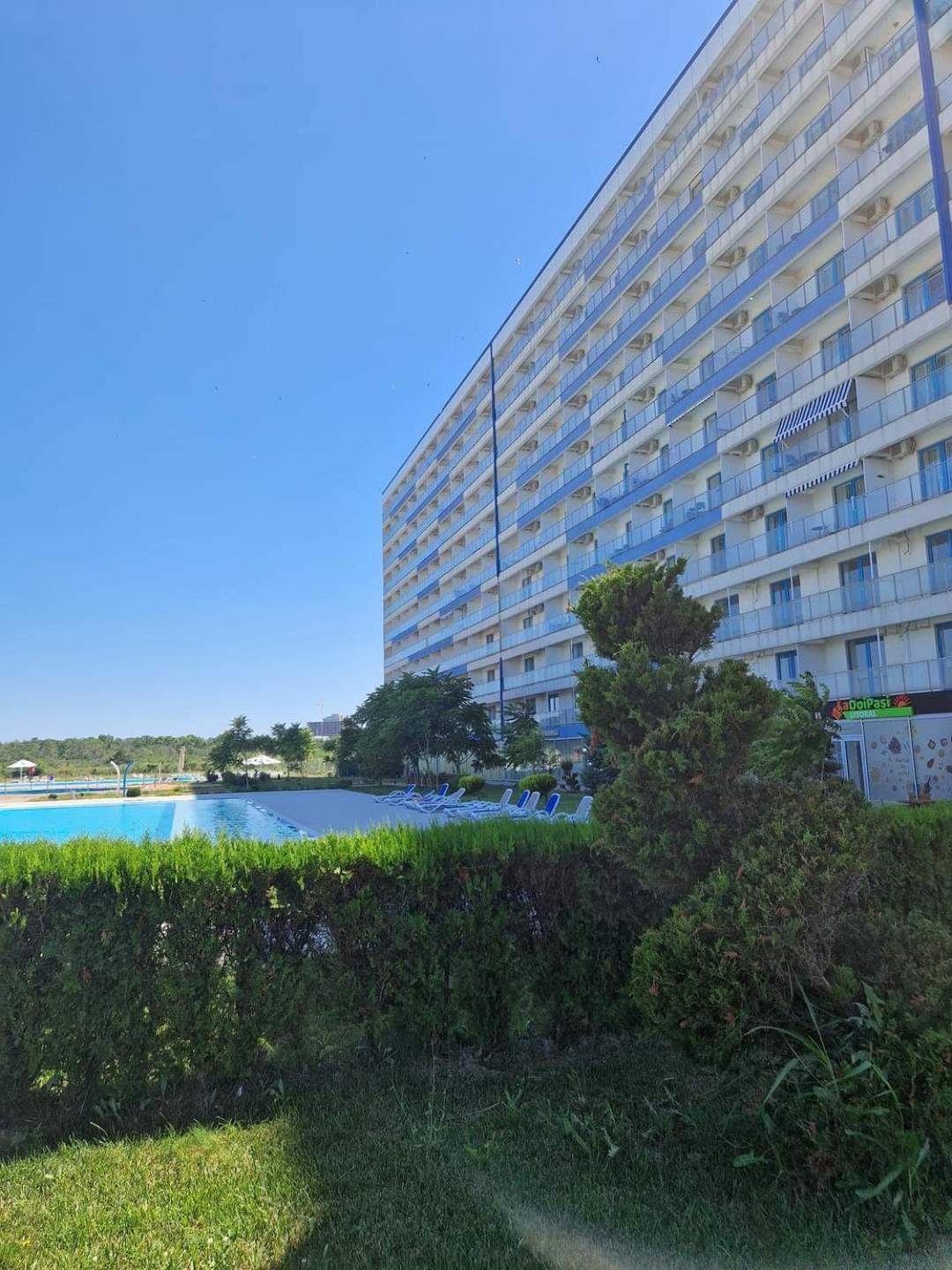 Hotel Blaxy Residence E402