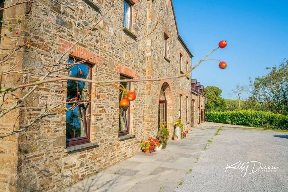 Hotel Llety Cynin