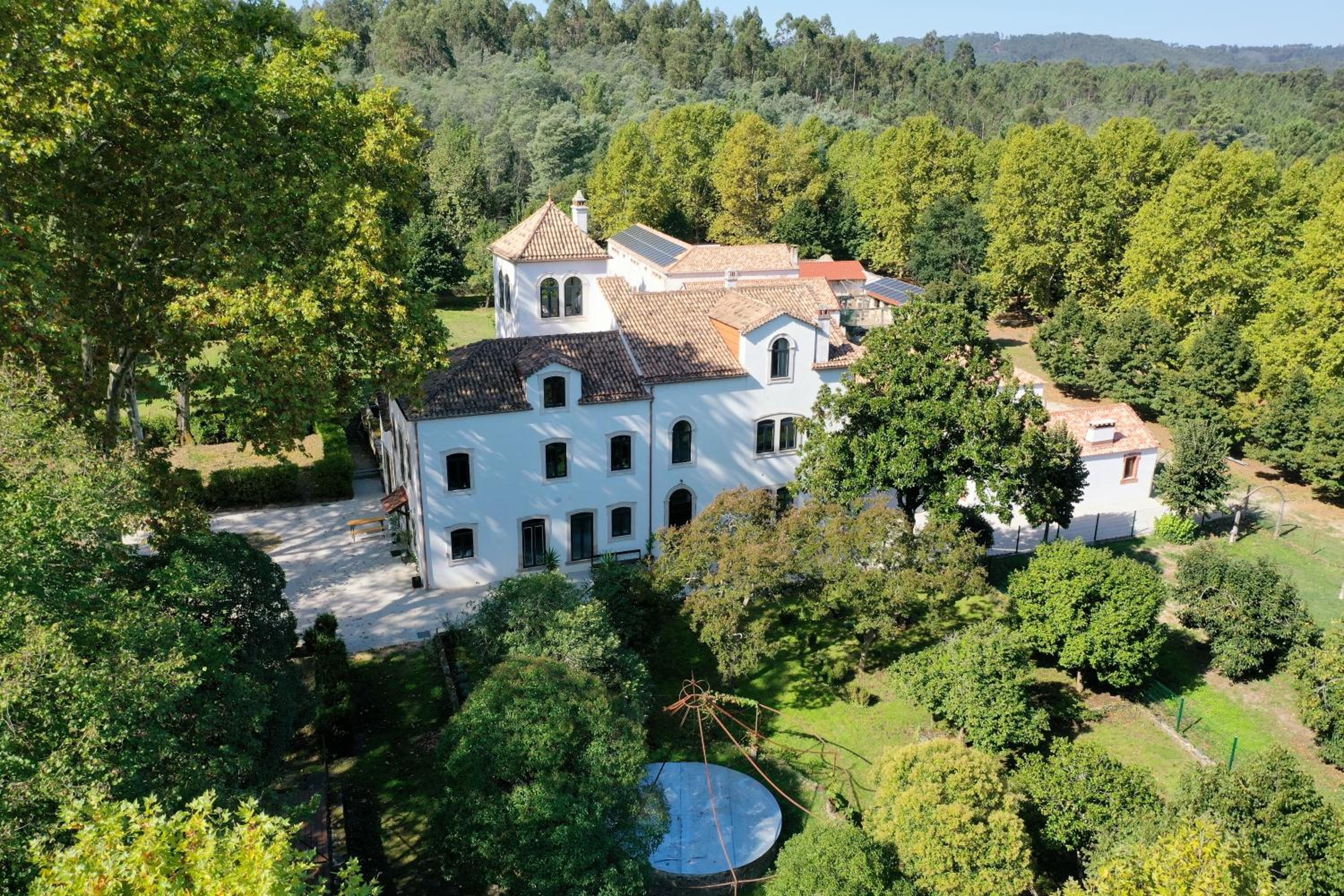 Hotel Quinta Do Areal