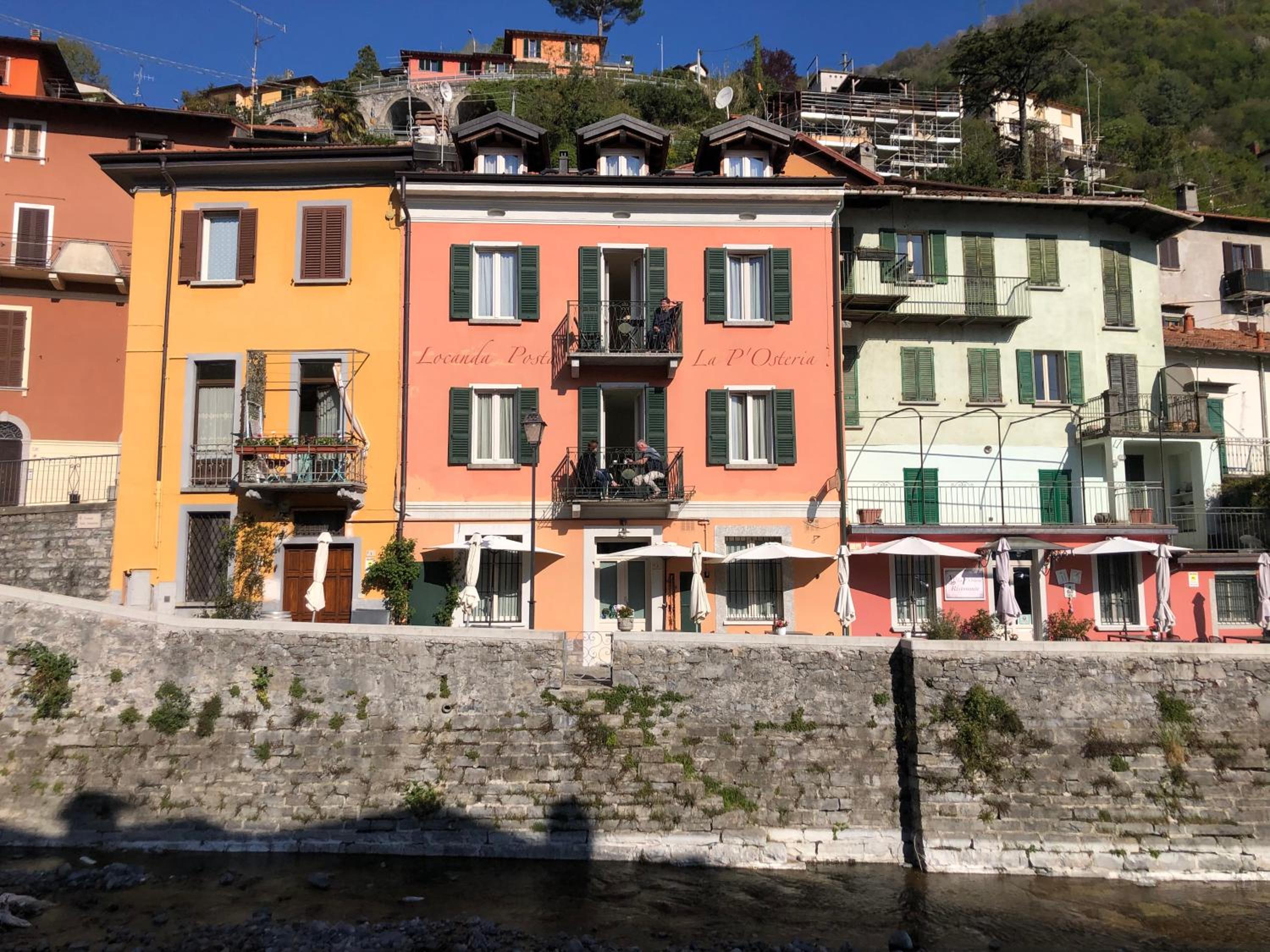 Hotel Locanda Posta