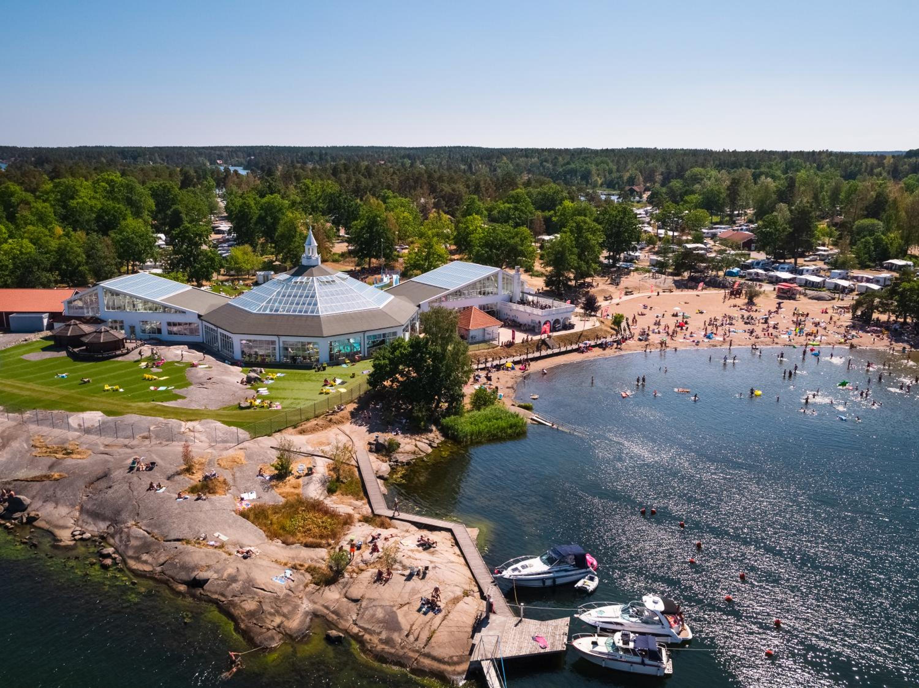 Hotel Västervik Resort