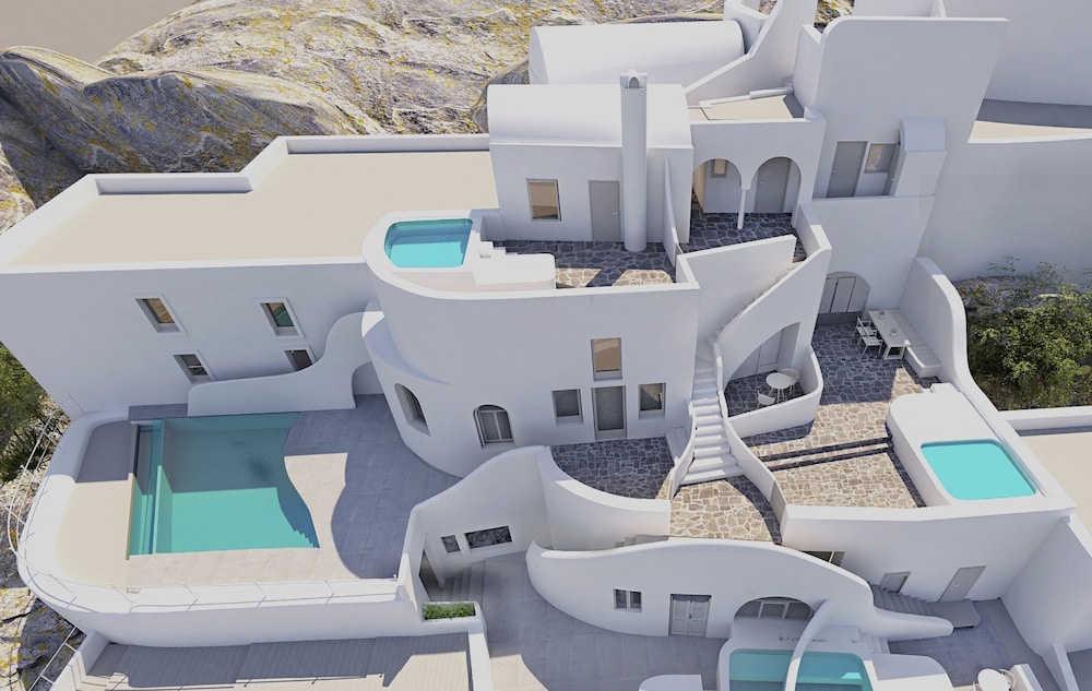 Hotel Eteoro Suites