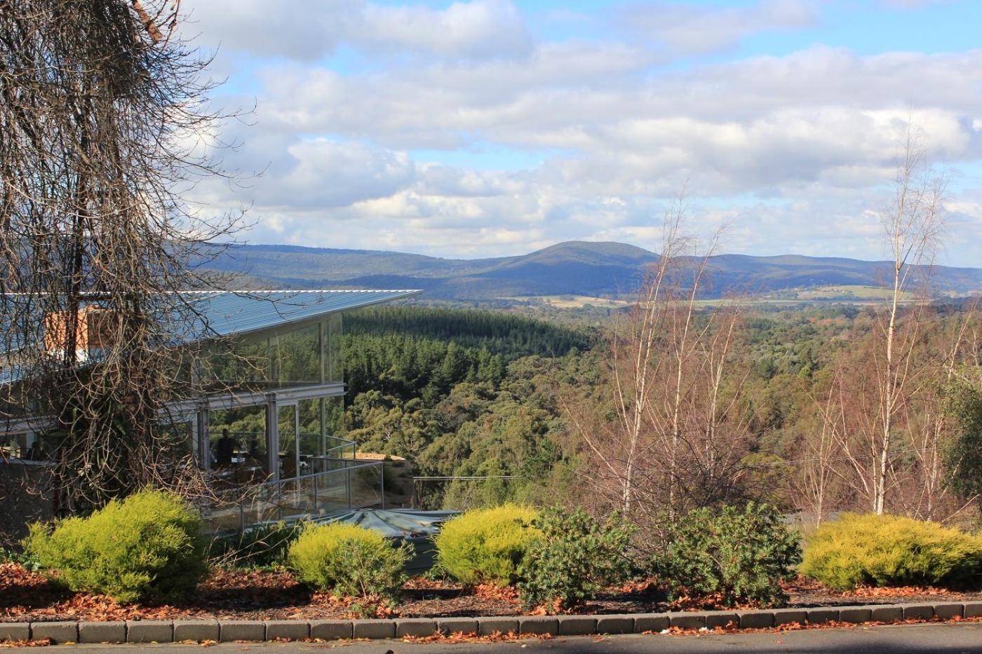 Hotel Macedon Ranges Hotel & Spa