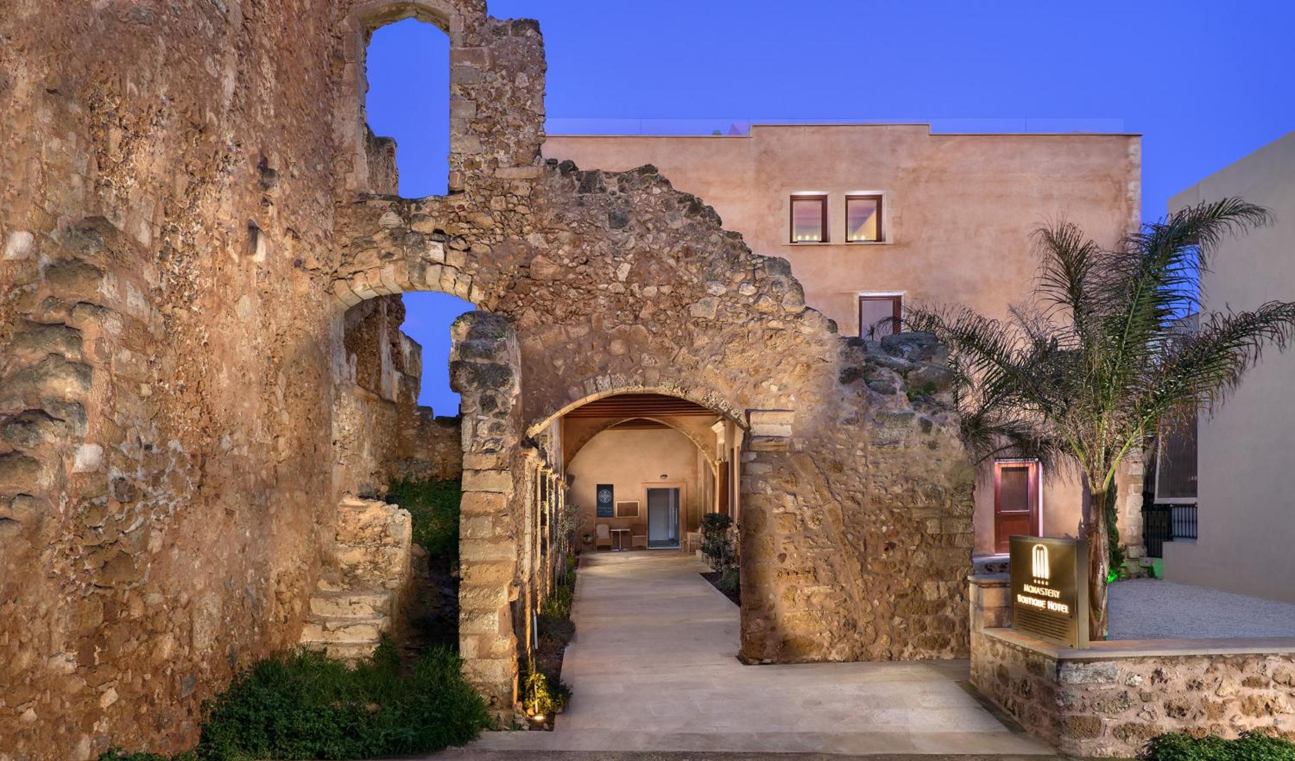 Hotel Madonna del Mare
