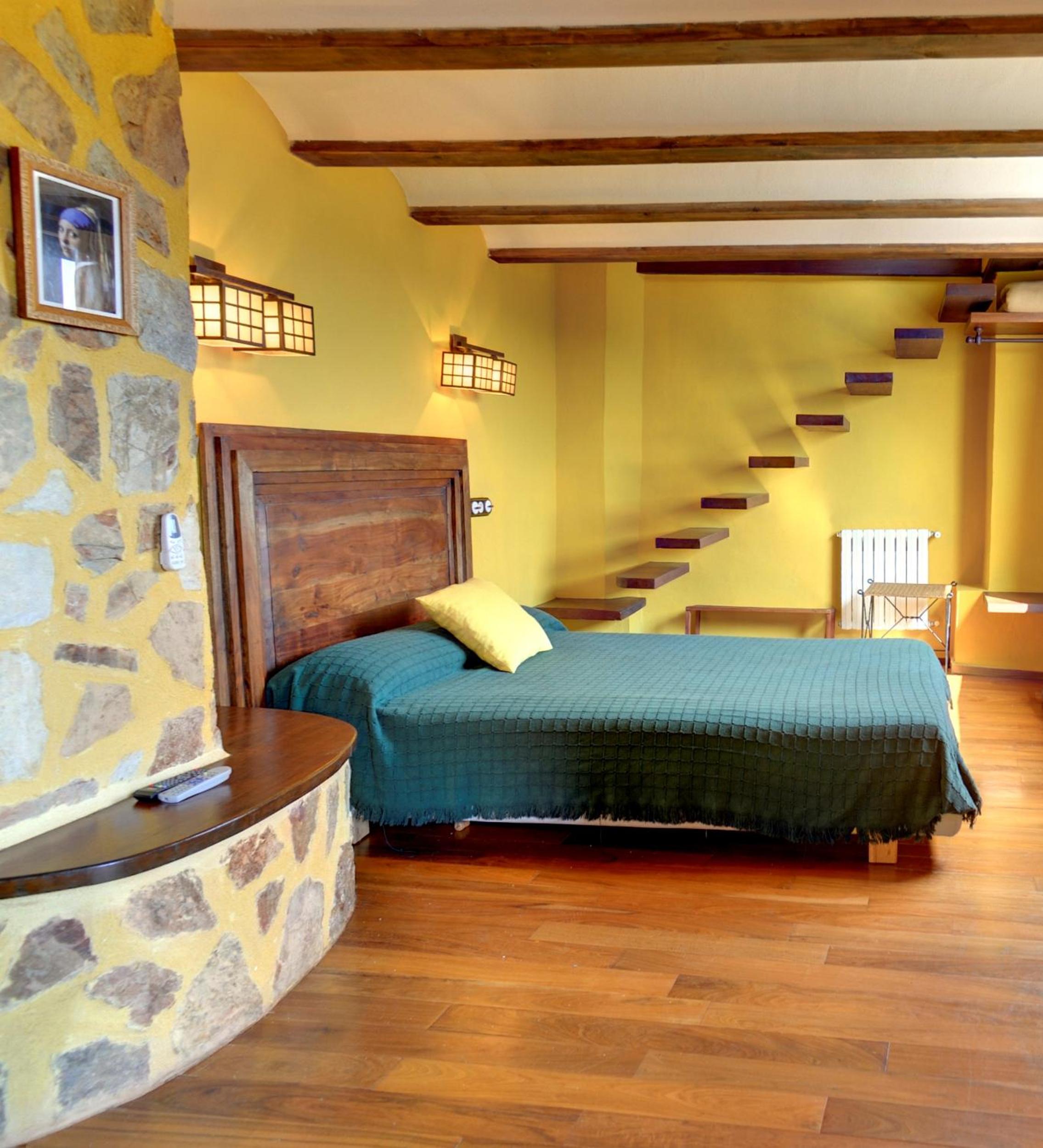 Hotel Casa El Mirador del Salto