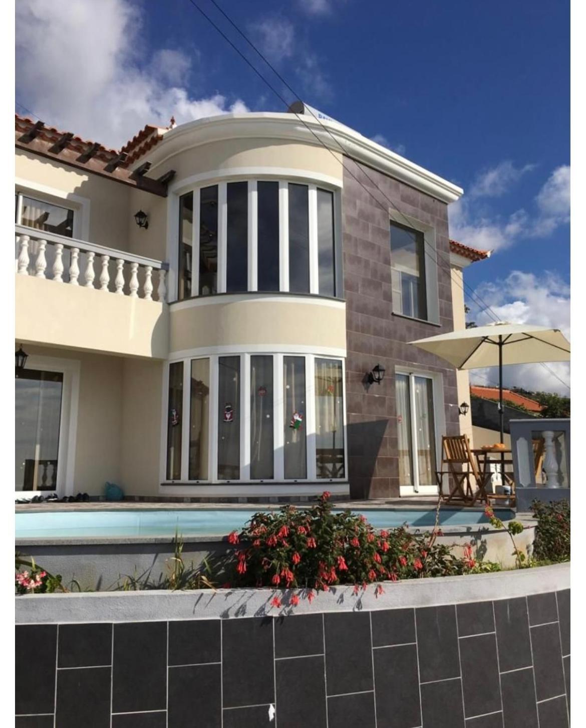 Hotel Slice Of Ponta Do Sol- Ground Floor- Sea View