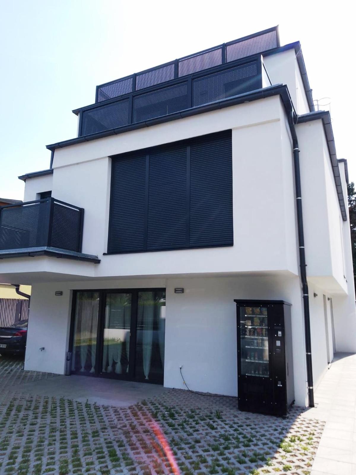 Hotel Aparthotel Sahra