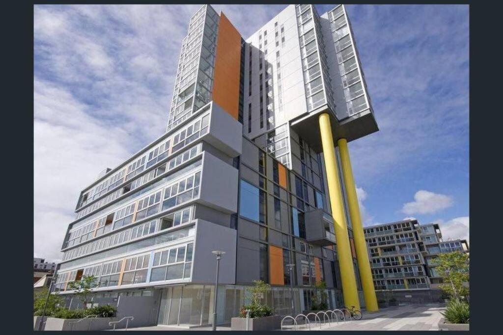 Hotel 2brs Apartment On Balfours | Free Wi-fi