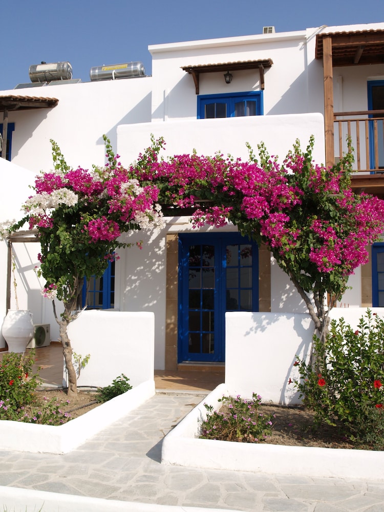Hotel Lindos Sun