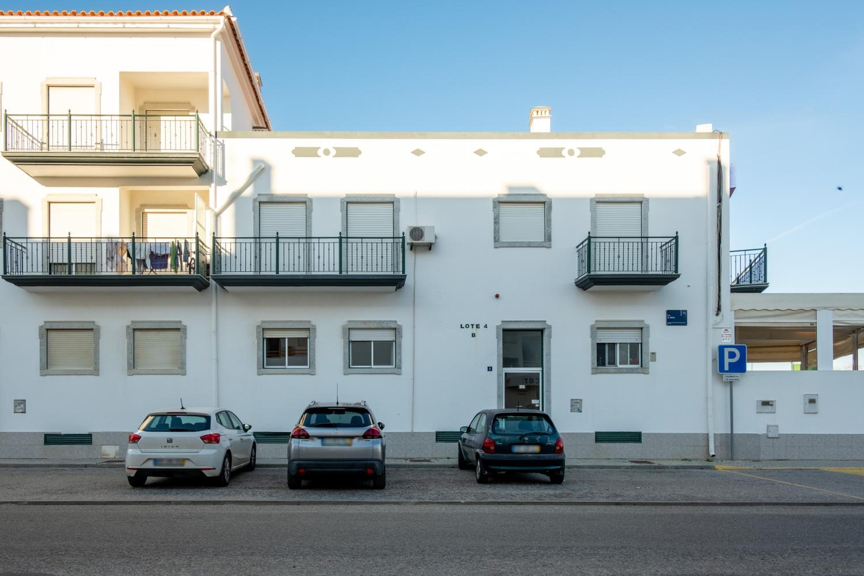 Hotel T1 Em Altura