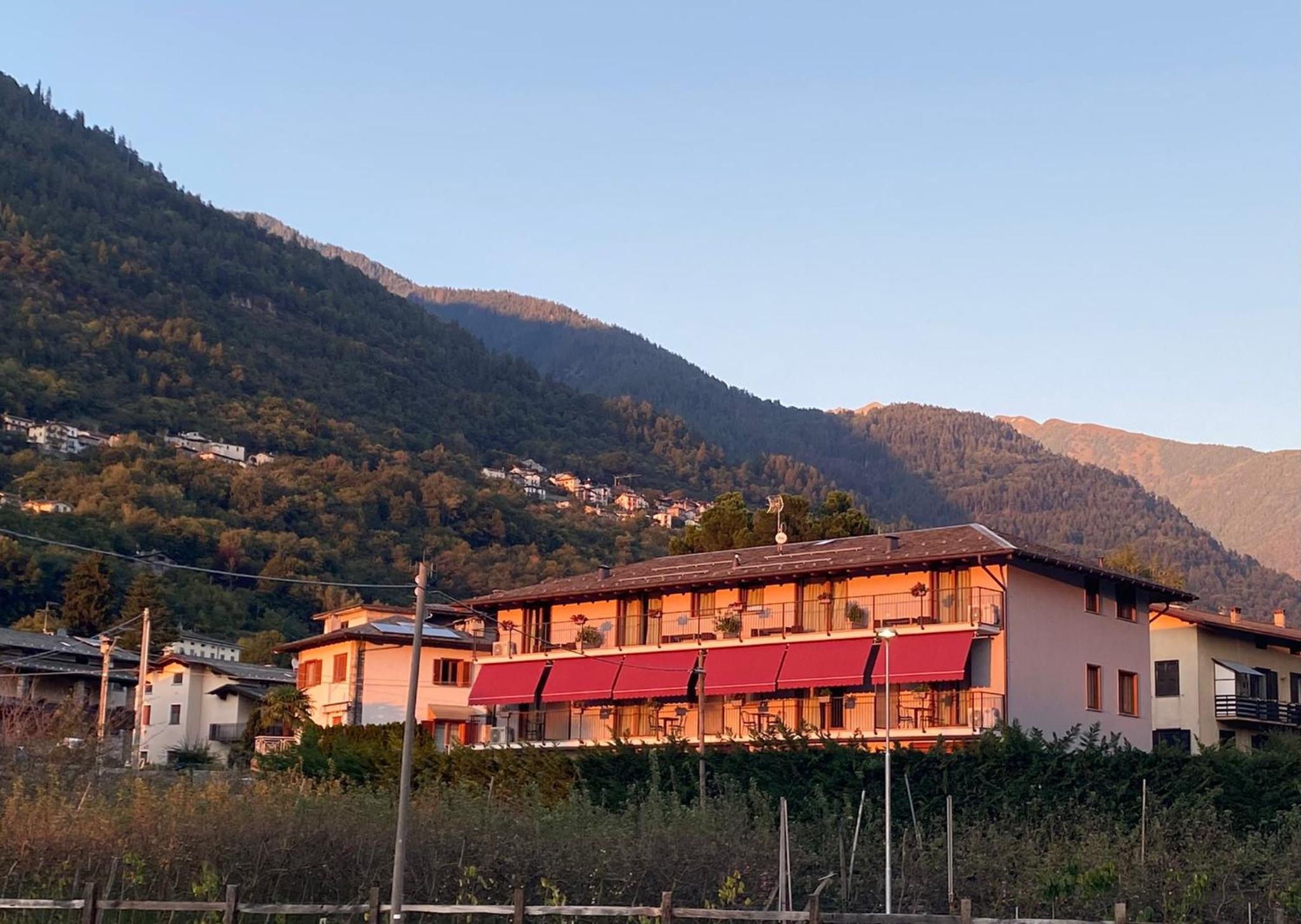 Hotel Locanda al Crap