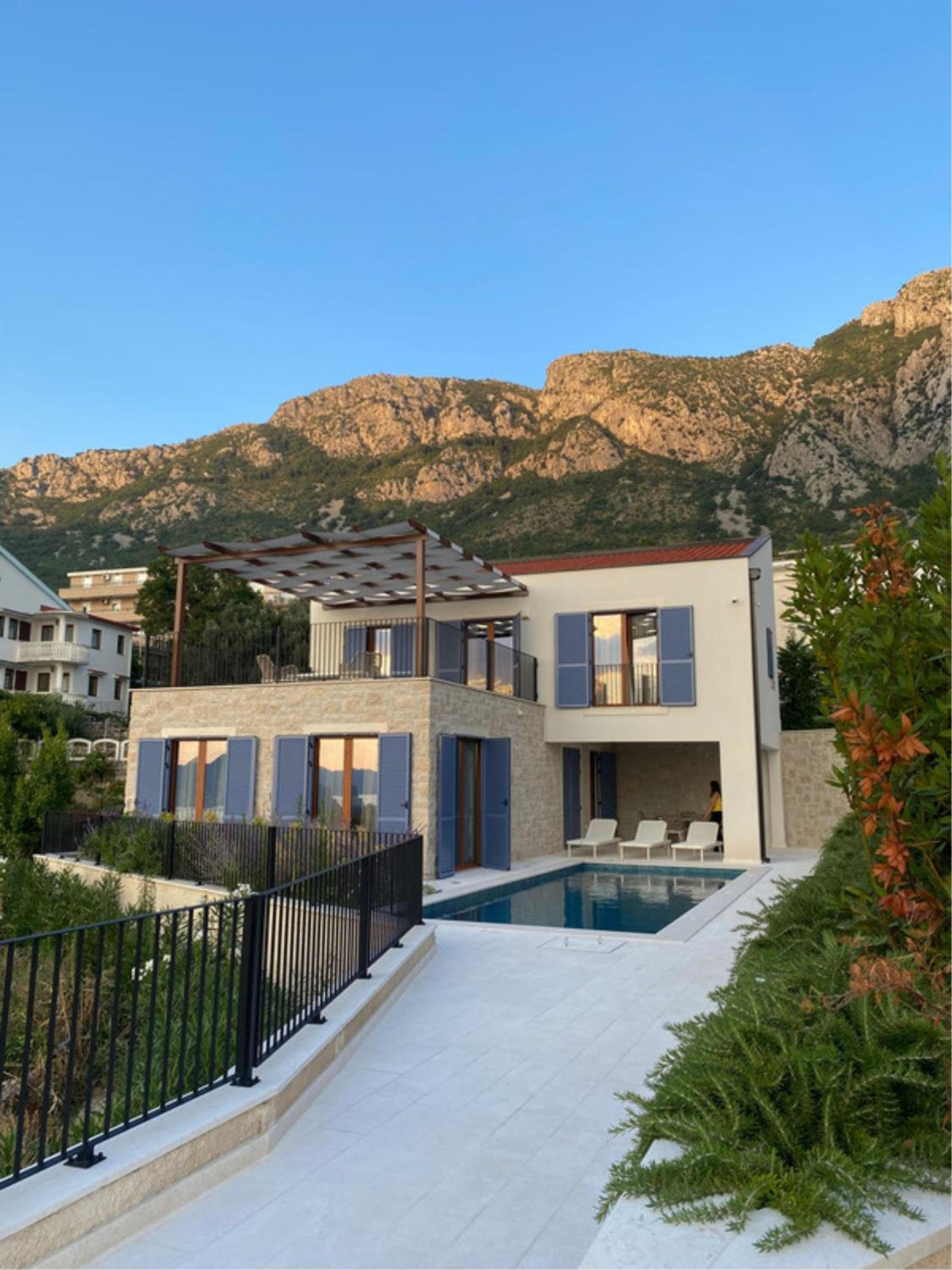 Hotel Belsize Villas