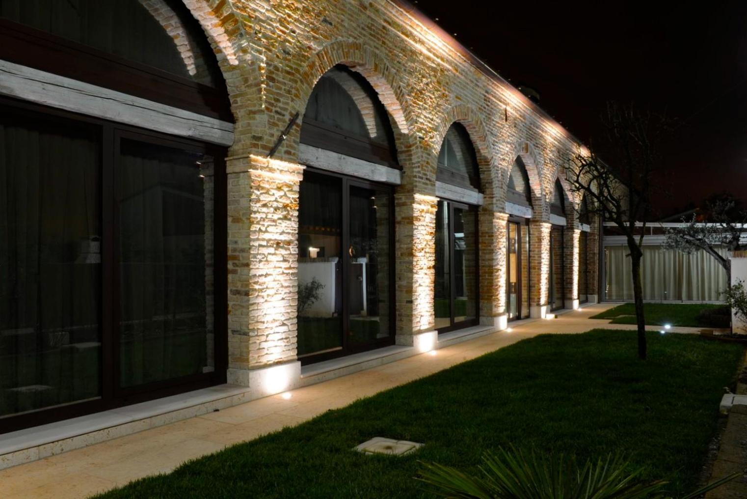 Hotel Do Ciacole in Relais