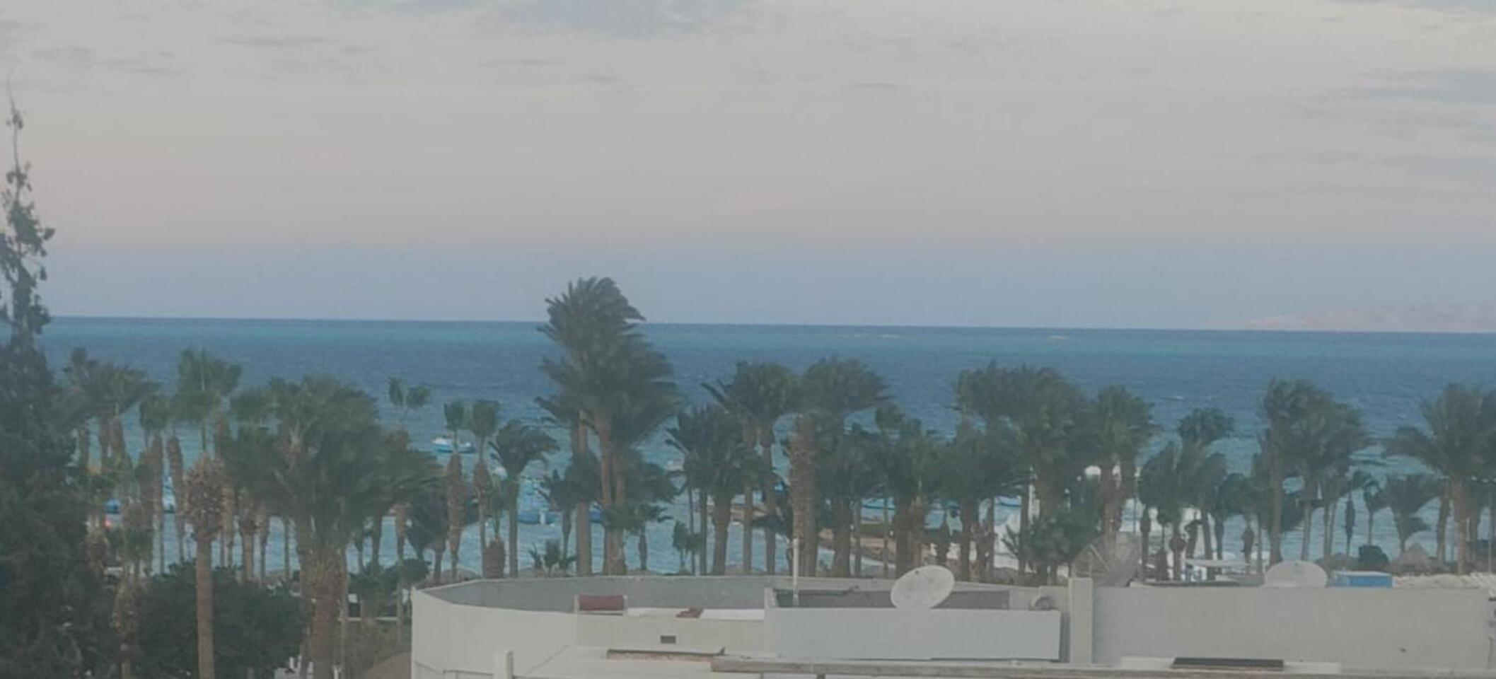 Hotel Hurghada Sea View Apartment