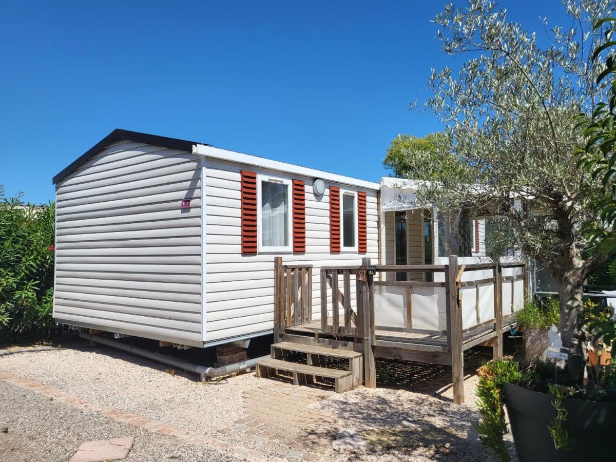 Hotel Mobil Home