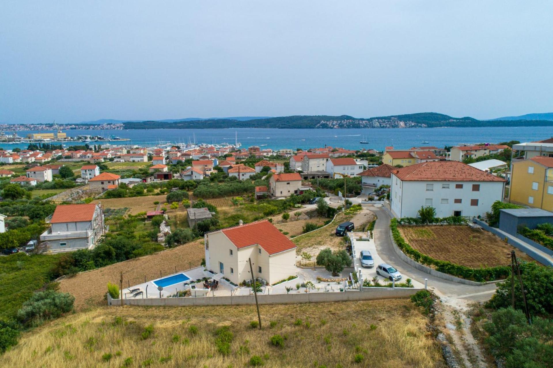Hotel Villa West