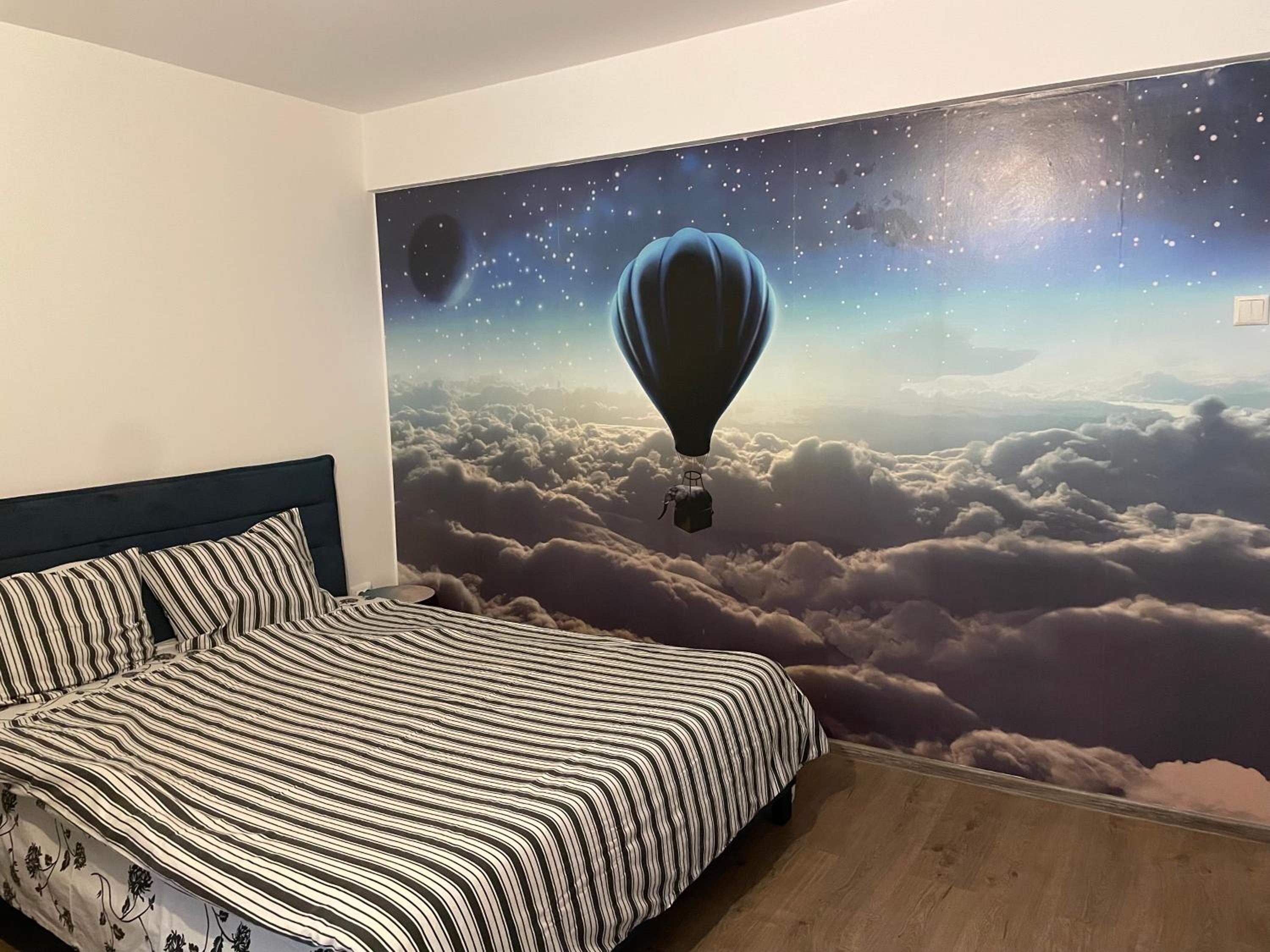 Hotel City Studio