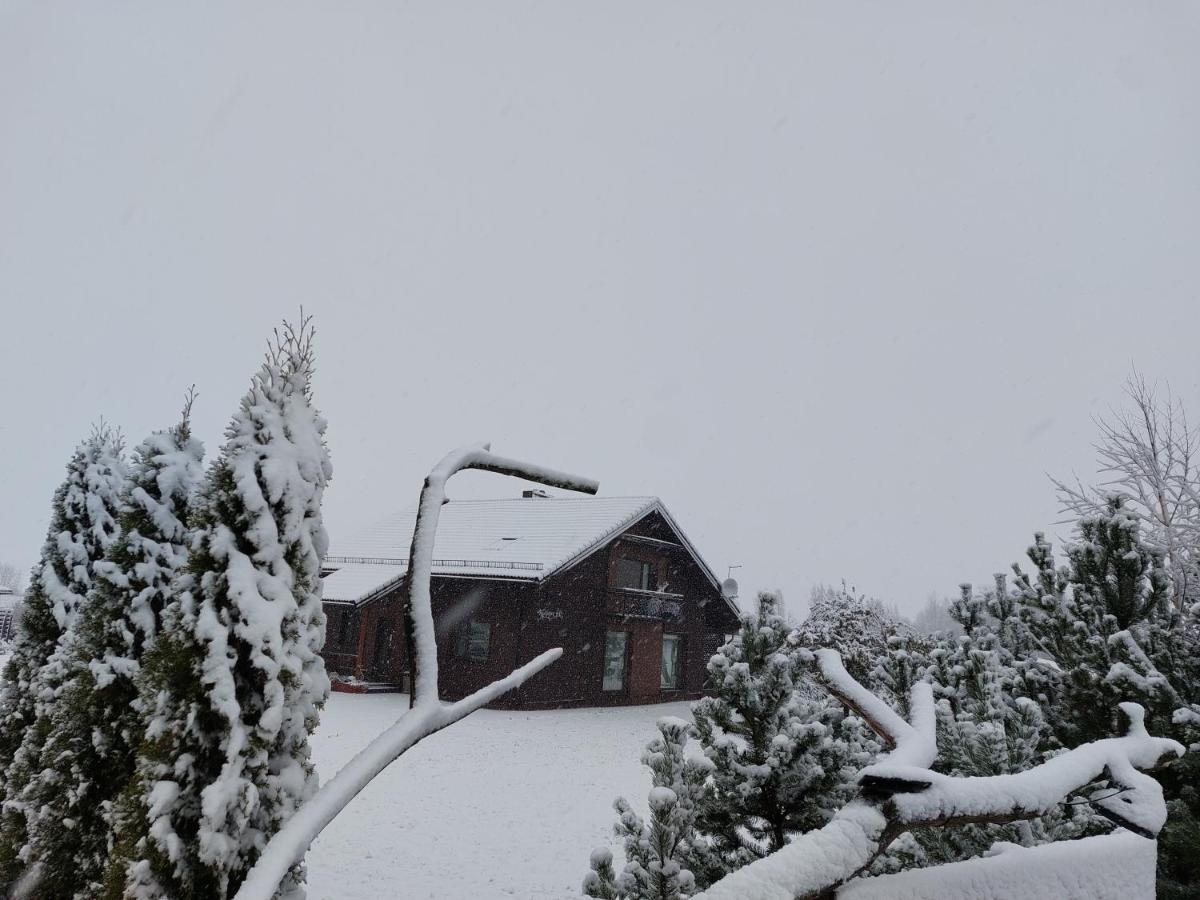 Hotel Kukoriskiu Sodyba